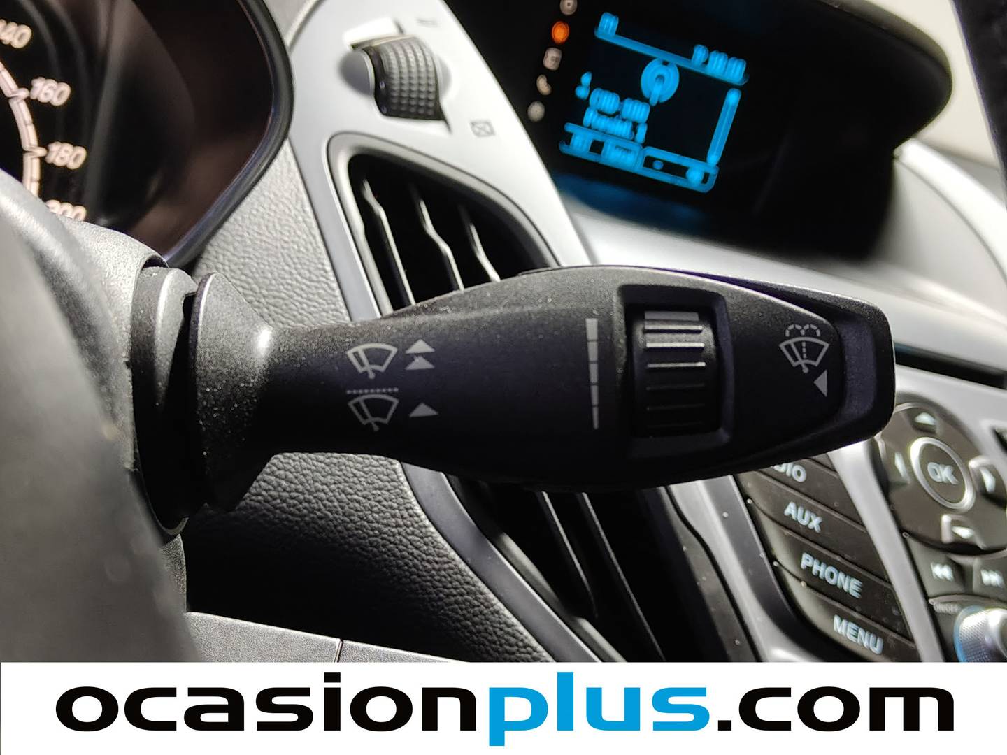 Foto Ford B-MAX Ford B-Max 1.0 EcoBoost Trend (100 CV)