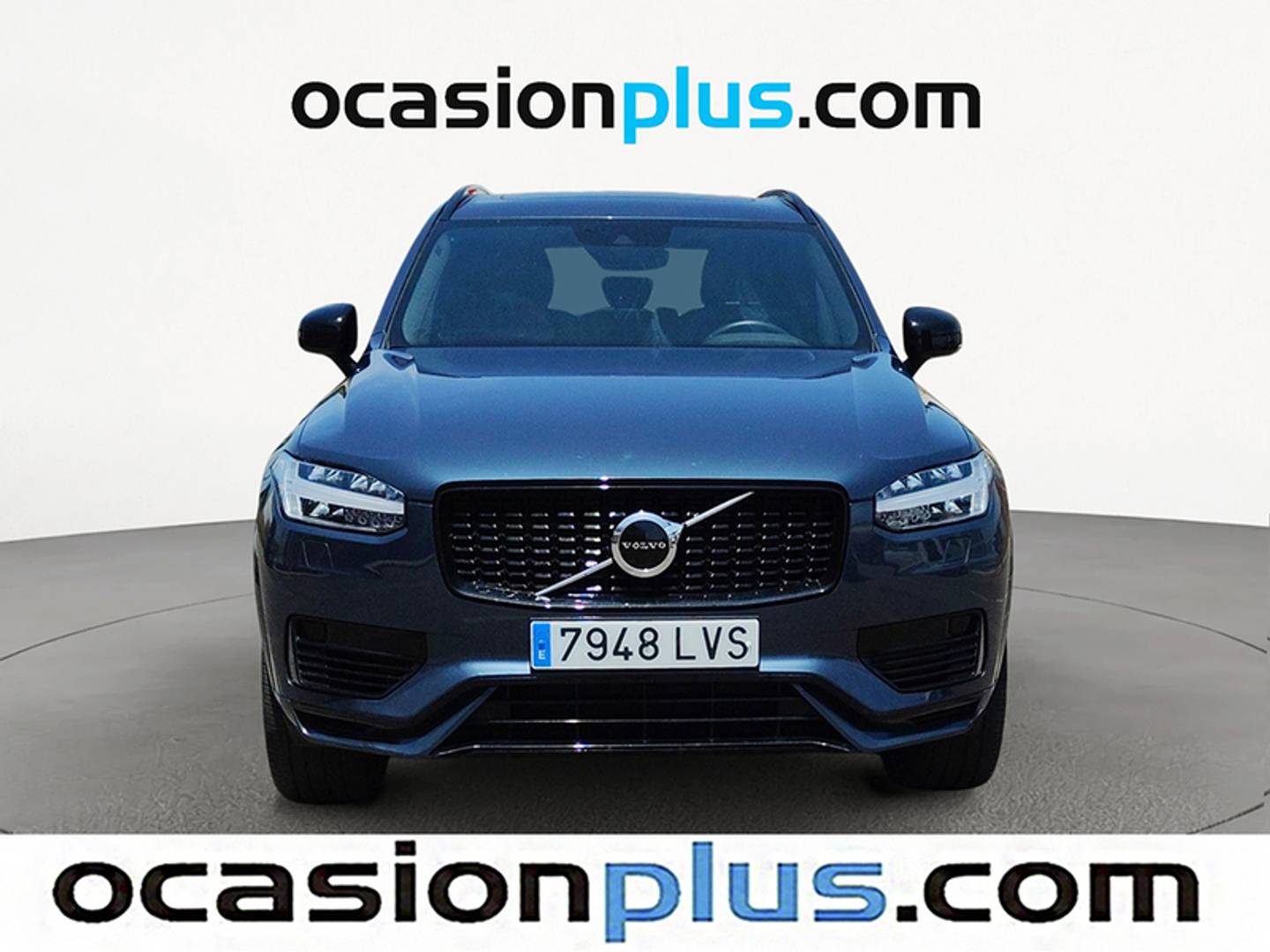Foto Volvo XC90 Volvo XC90 T8 Recharge R-Design AWD Auto (390 CV)