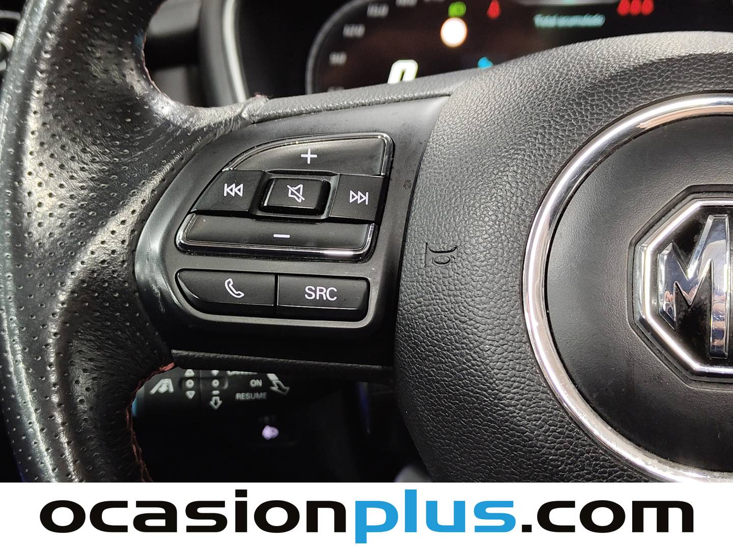 MG eHS MG eHS 1.5 T-GDI PHEV Luxury (258 CV) km 0