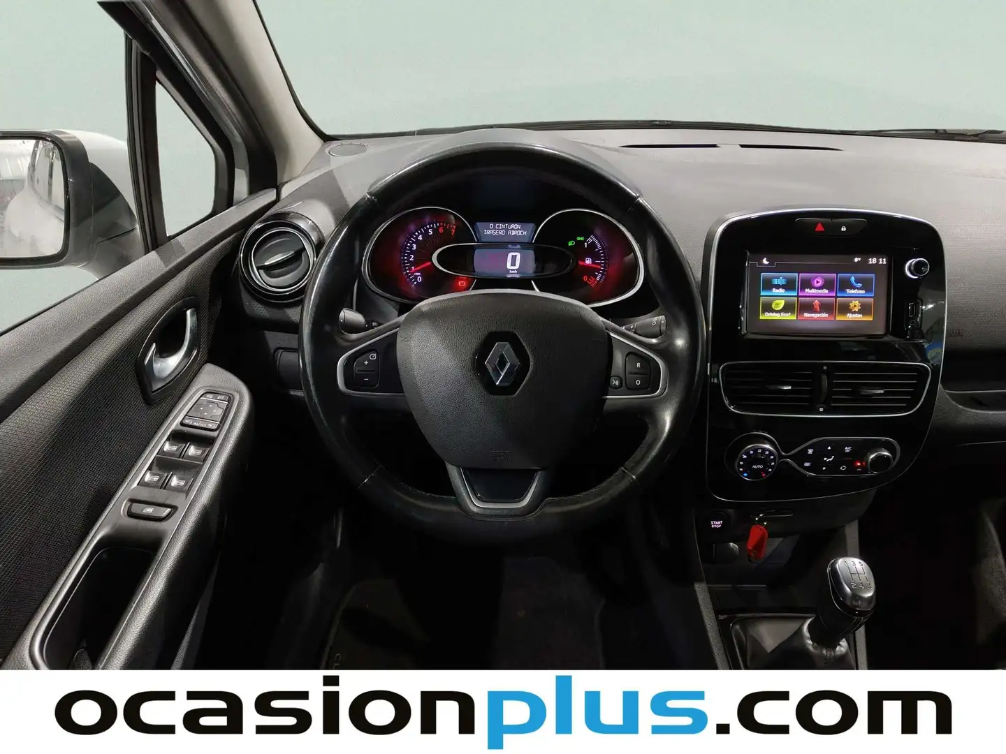 Foto Renault Clio Renault Clio Zen Energy TCe (90 CV)