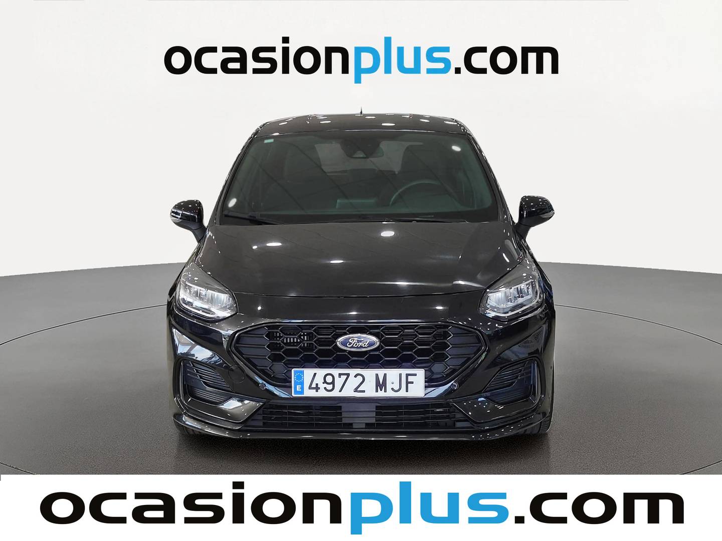 Ford Fiesta Ford Fiesta 1.0 EcoBoost MHEV ST-Line (125 CV) 125cv