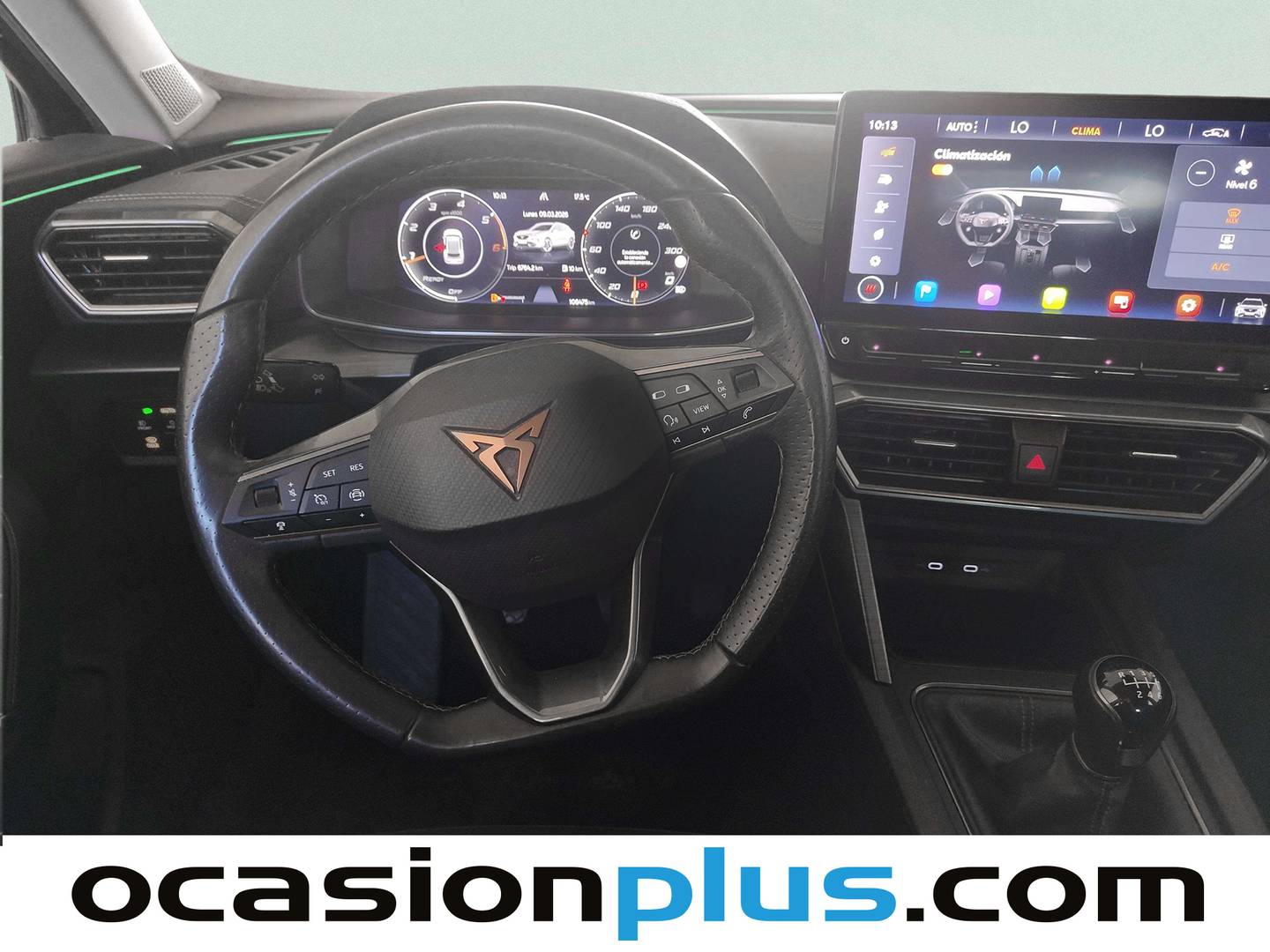 Cupra Formentor CUPRA Formentor 2.0 TDI  (150 CV) 2023