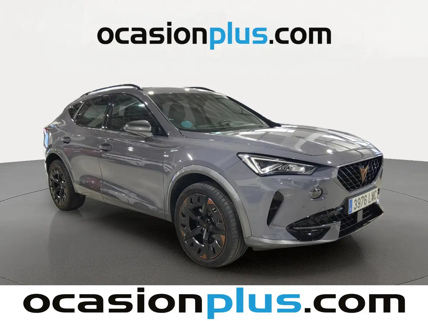 Foto Cupra Formentor CUPRA Formentor 1.5 TSI DSG (150 CV)