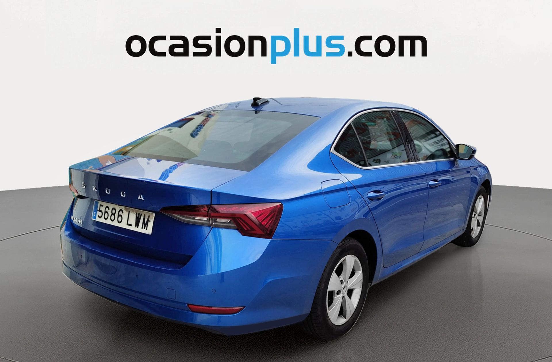 Škoda Octavia 2.0 TDI Ambition - foto 4