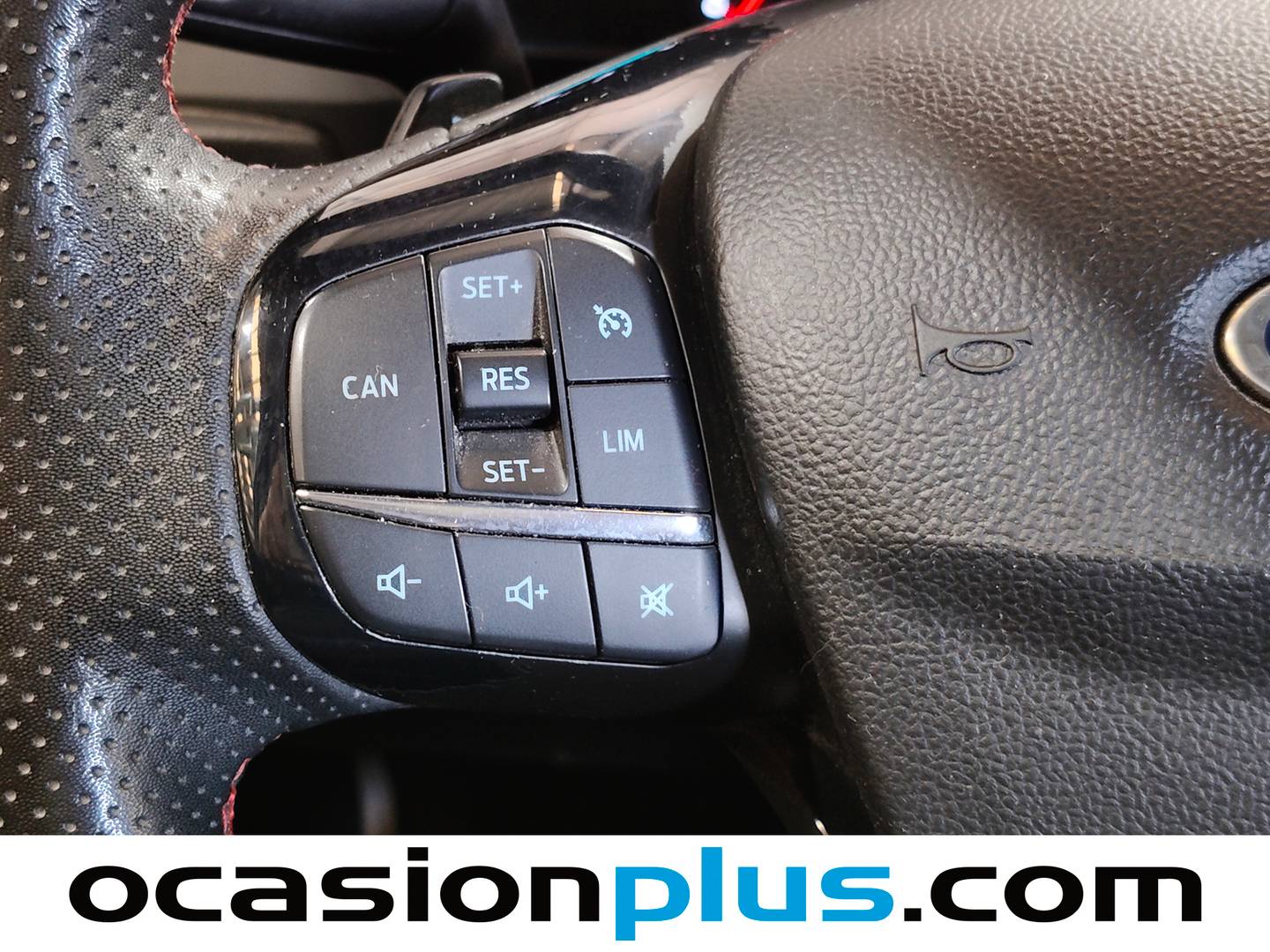Ford Focus Ford Focus SportBreak 1.0 Ecoboost MHEV ST-Line Auto (155 CV) seminuevo
