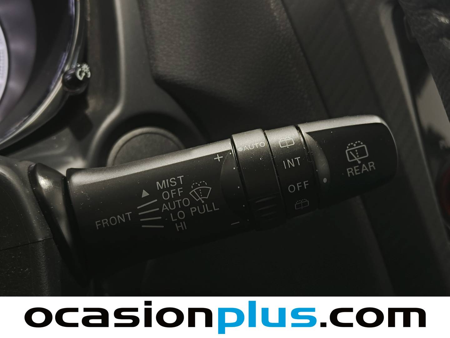 Foto Mitsubishi ASX Mitsubishi ASX 200 MPI Challenge (150 CV)