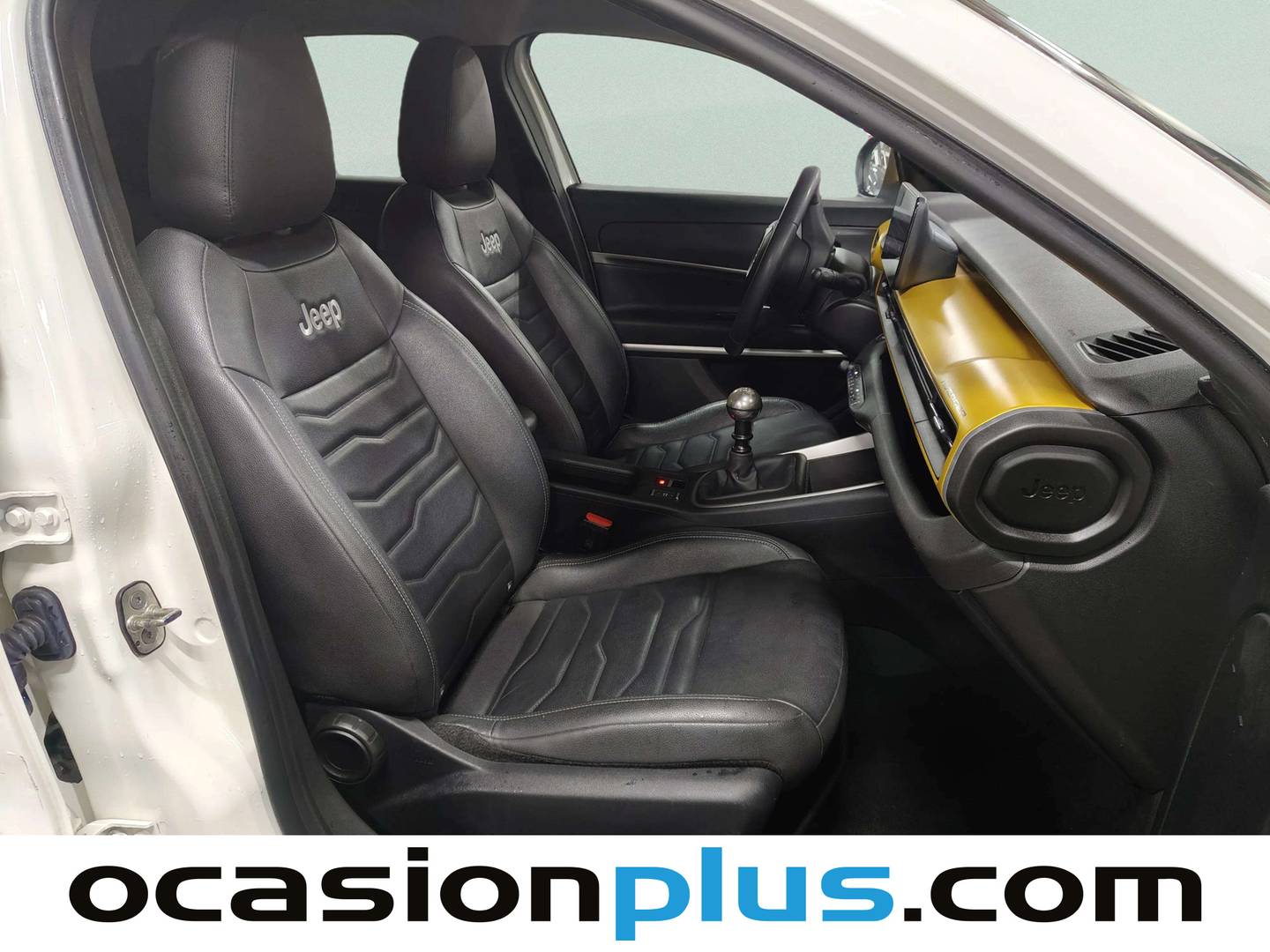 Jeep Avenger Jeep Avenger 1.2 G Summit (100 CV) seminuevo