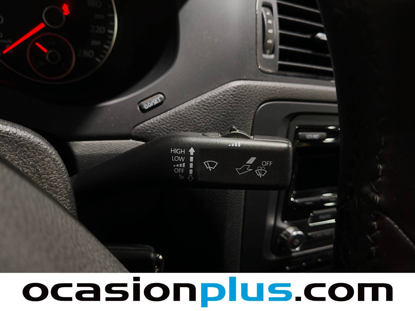 Volkswagen Jetta Volkswagen Jetta 1.6 TDI Advance BMT (105 CV) seminuevo