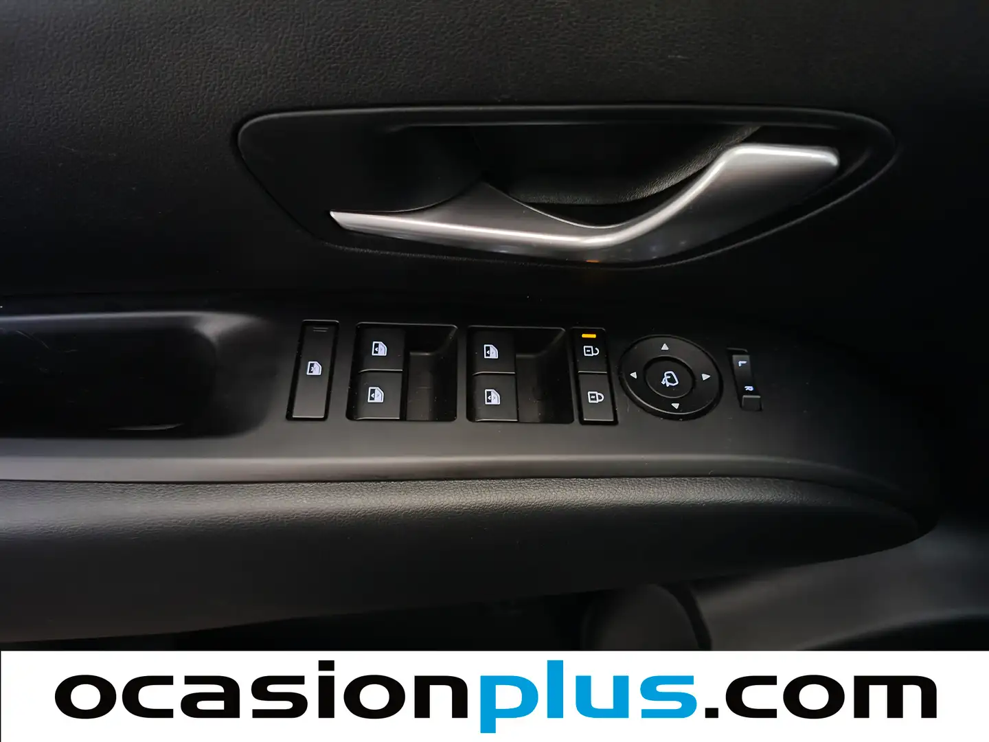 Foto Hyundai Tucson Hyundai Tucson 1.6 T 48V Maxx DCT (160 CV)