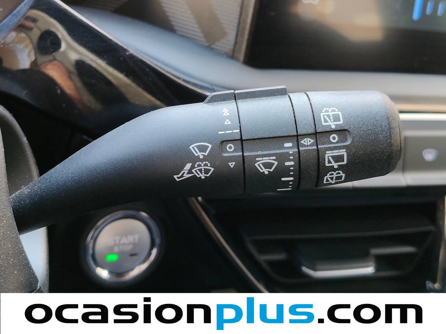 MG MG3 MG MG3 1.5 Comfort (116 CV) seminuevo