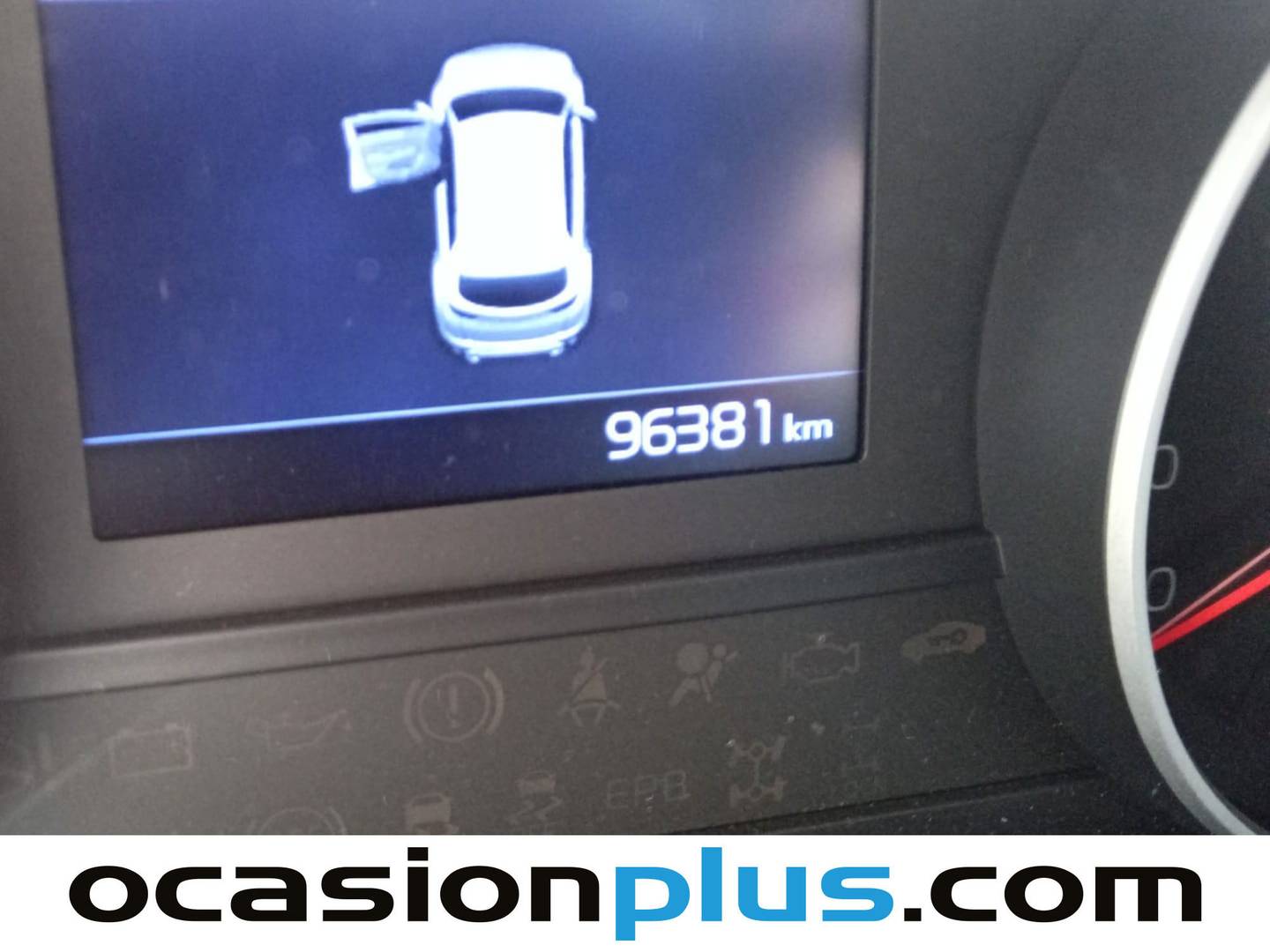 KIA Sportage KIA Sportage 1.6 MHEV Drive 4x2 (136 CV) 2019