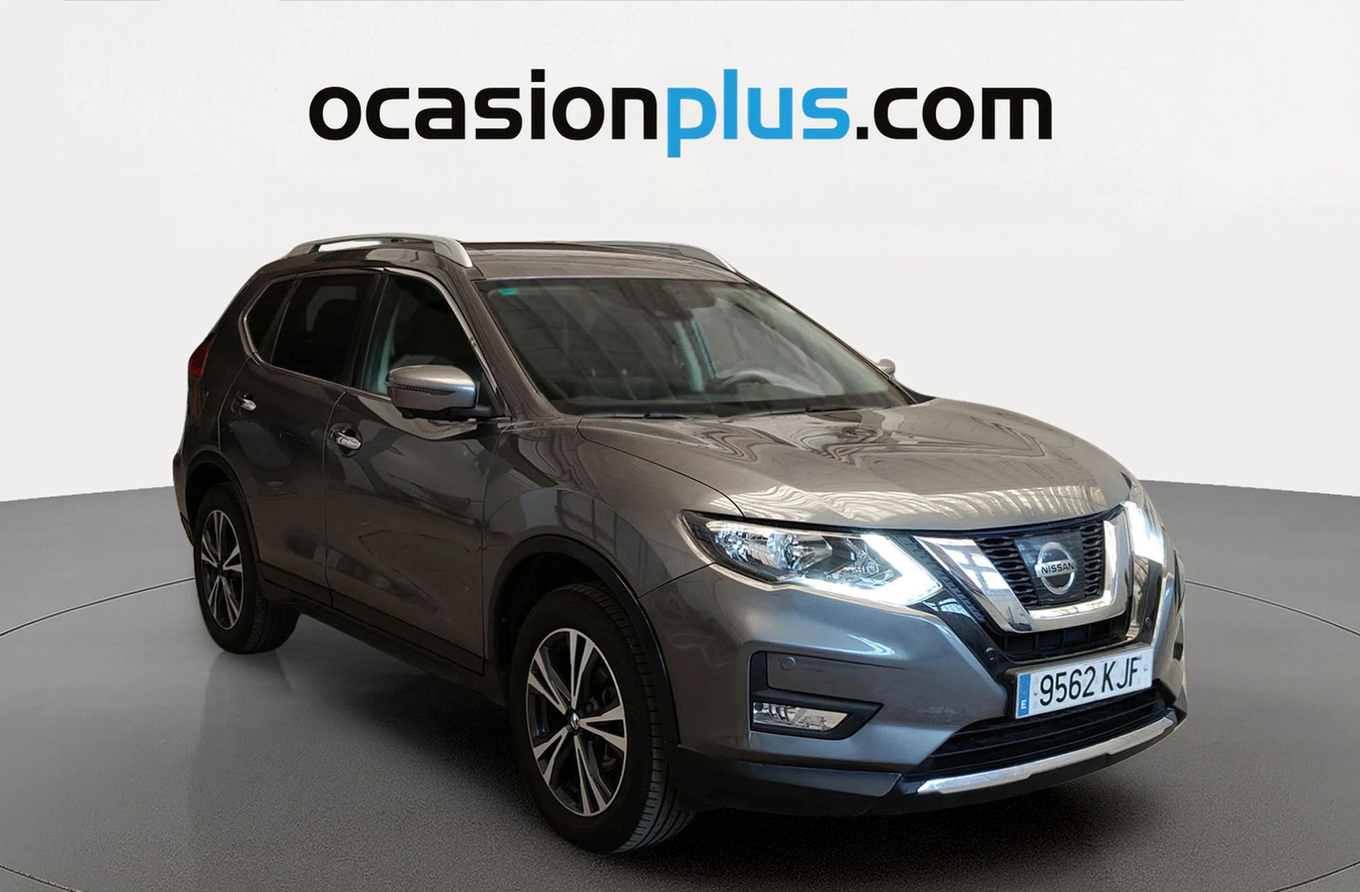 Nissan X-Trail 1.6 DIG-T N-Connecta 4x2 - foto 2