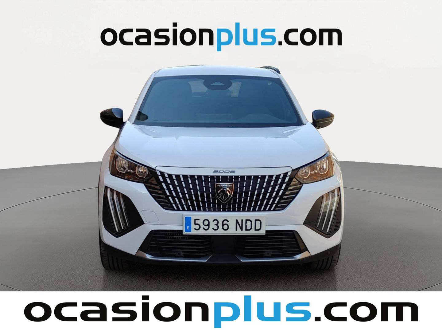 Peugeot 2008 Peugeot 2008 Allure Hybrid eDCS6 (145 CV) barato