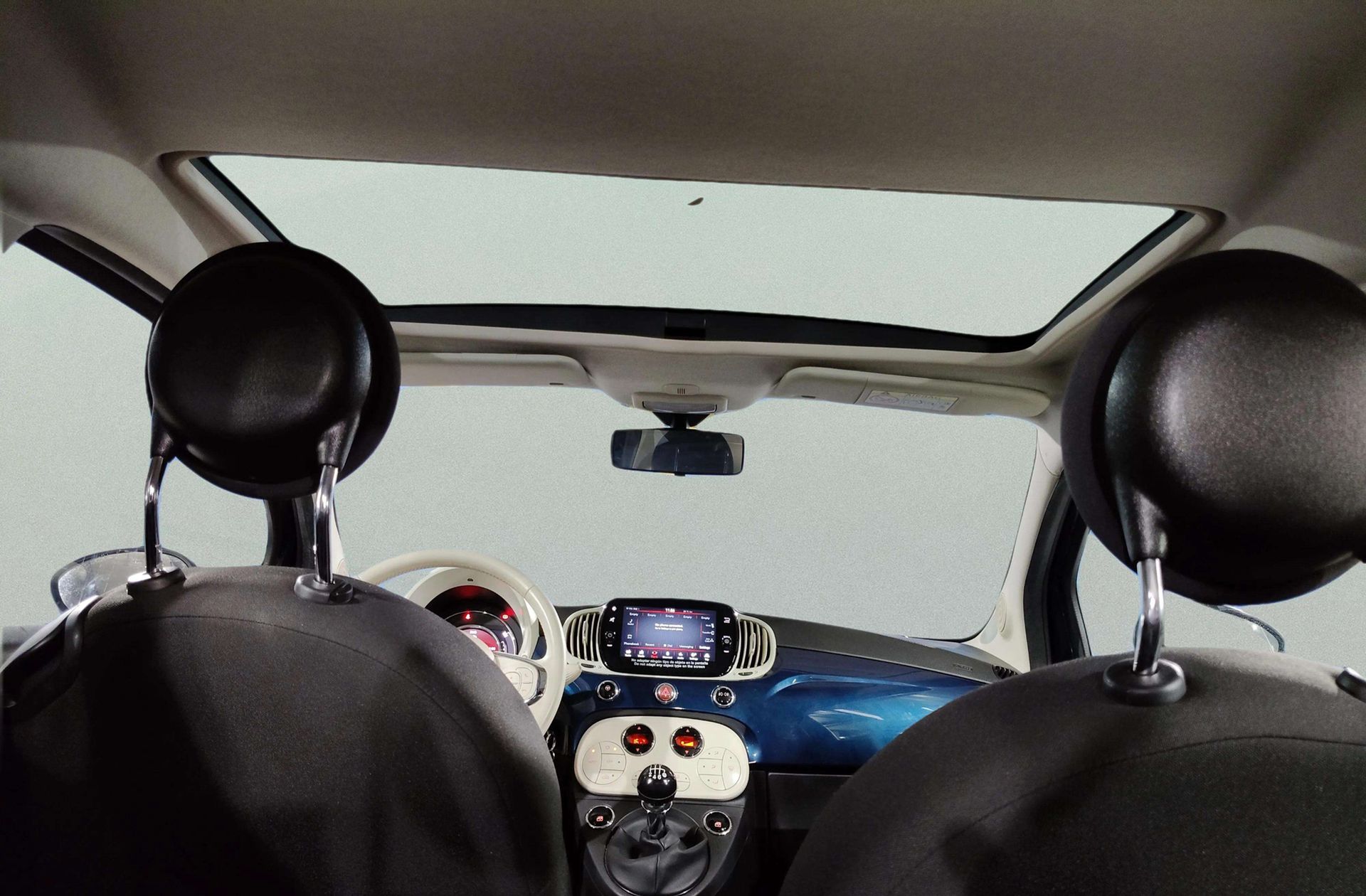 Fiat 500 1.0 Hybrid Dolcevita - foto 6