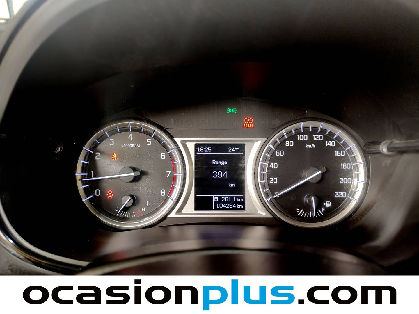 Suzuki Vitara Suzuki Vitara 1.6 VVT GLX (120 CV) de ocasión