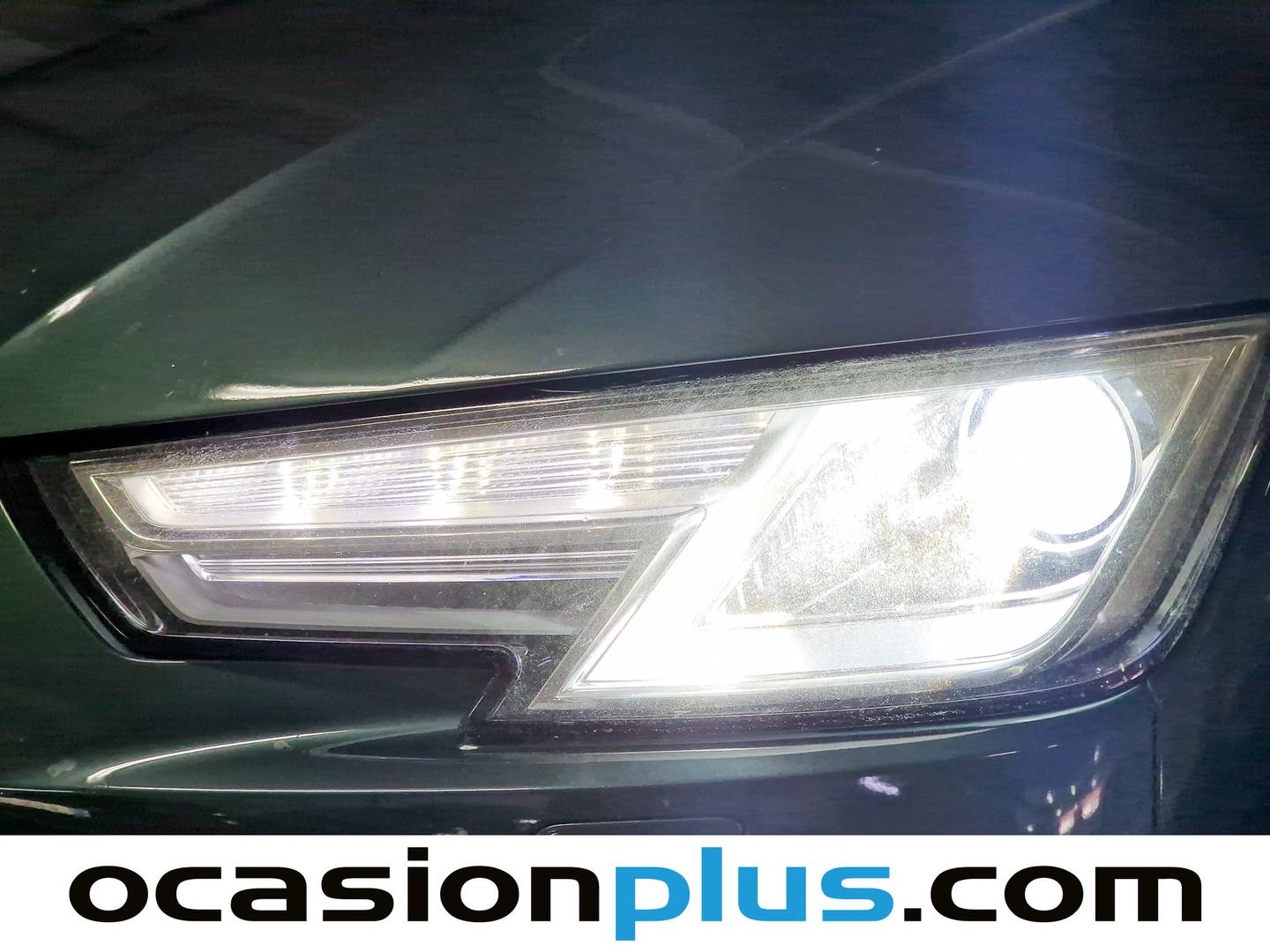 Accesorios del Audi A4 Allroad Quattro Audi A4 Allroad Unlimited 3.0 TDI Quattro (272 CV) Tiptronic