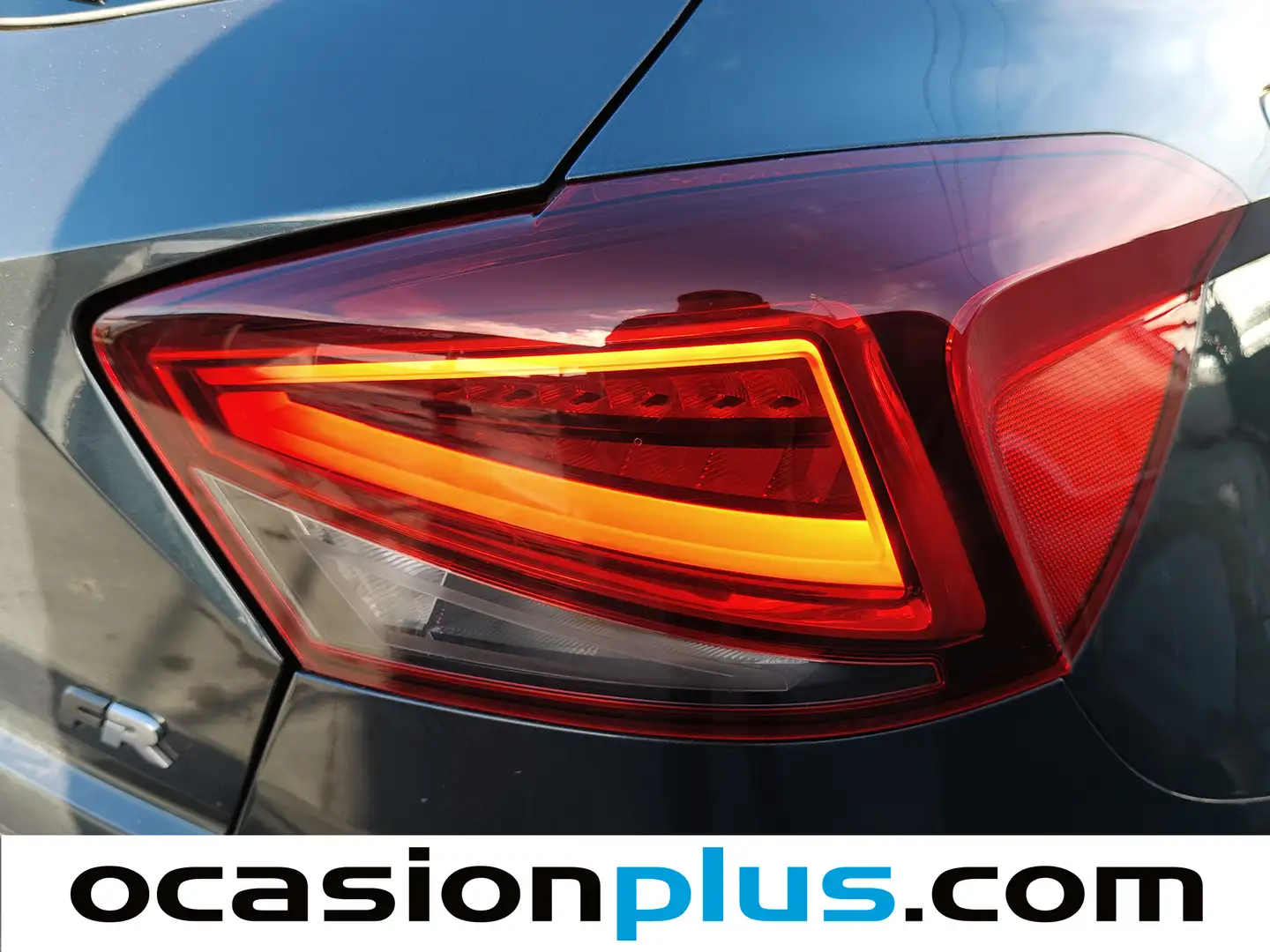 Foto Seat Ibiza SEAT Ibiza 1.5 TSI FR XL DSG (150 CV)