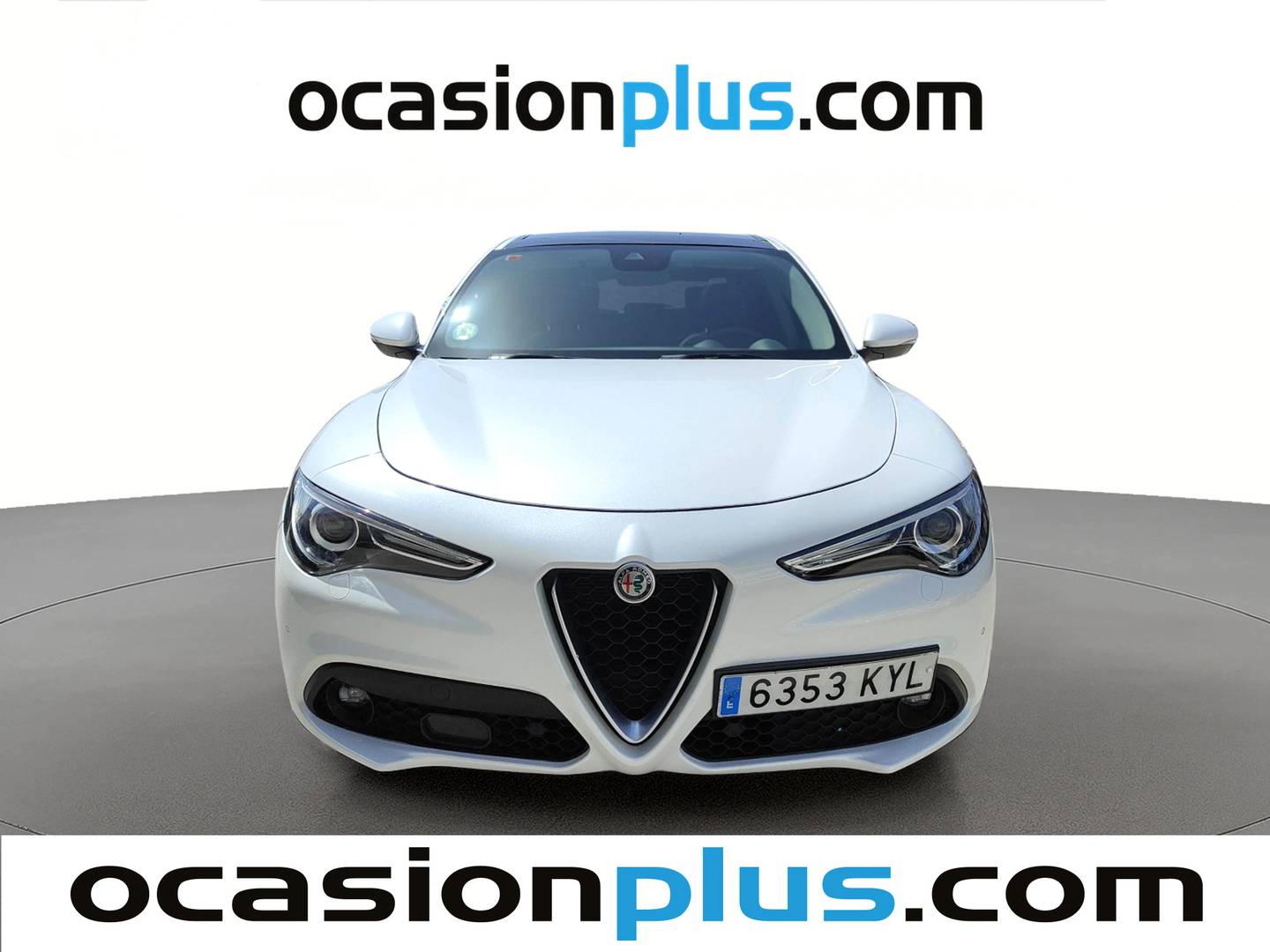 Alfa Romeo Stelvio Alfa Romeo Stelvio 2.2 Diesel Executive RWD (190 CV) barato