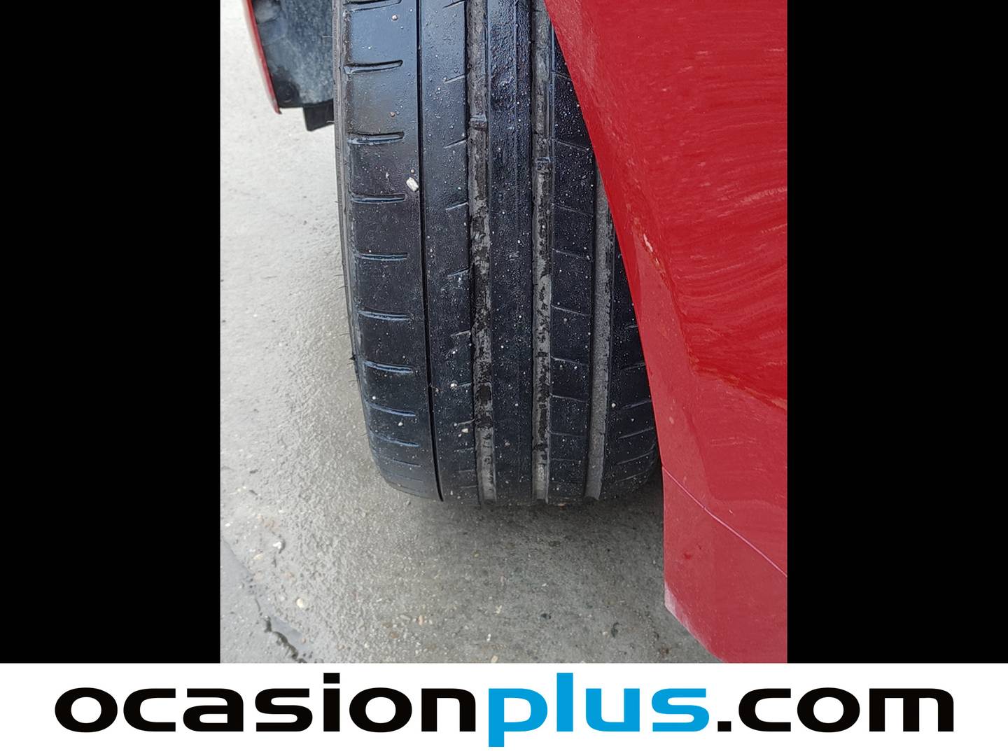 Foto KIA Stinger Kia Stinger 2.0 T-GDi GT Line 4x2 (245 CV)