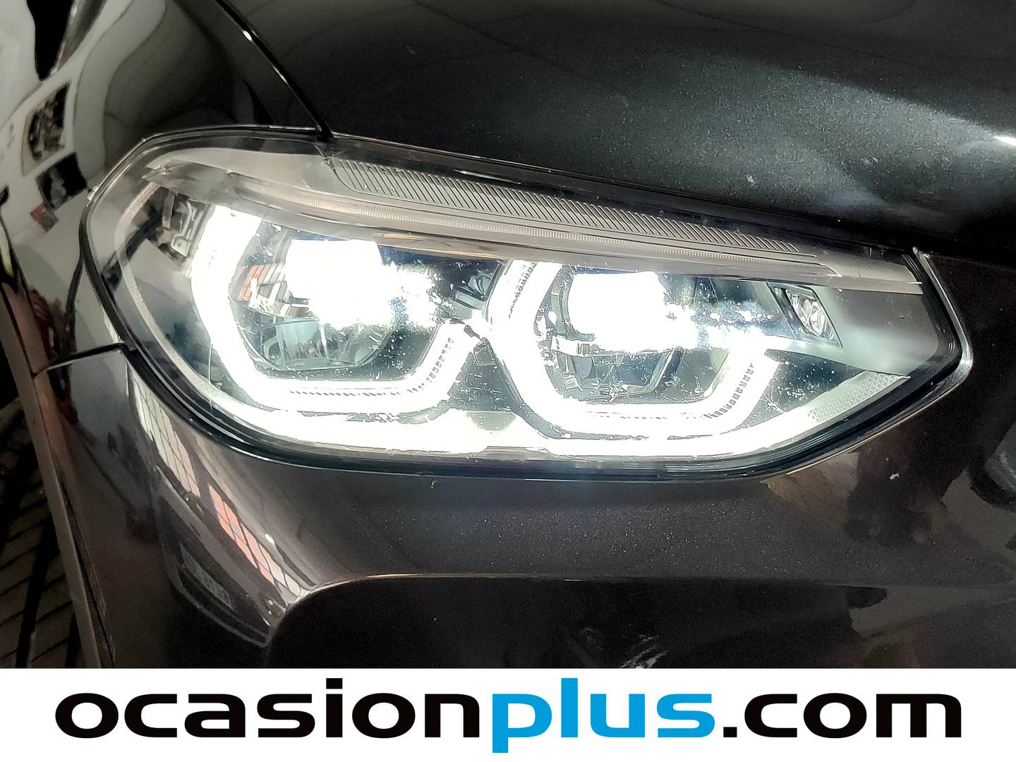 Accesorios del BMW X3 BMW X3 xDrive30e (292 CV)