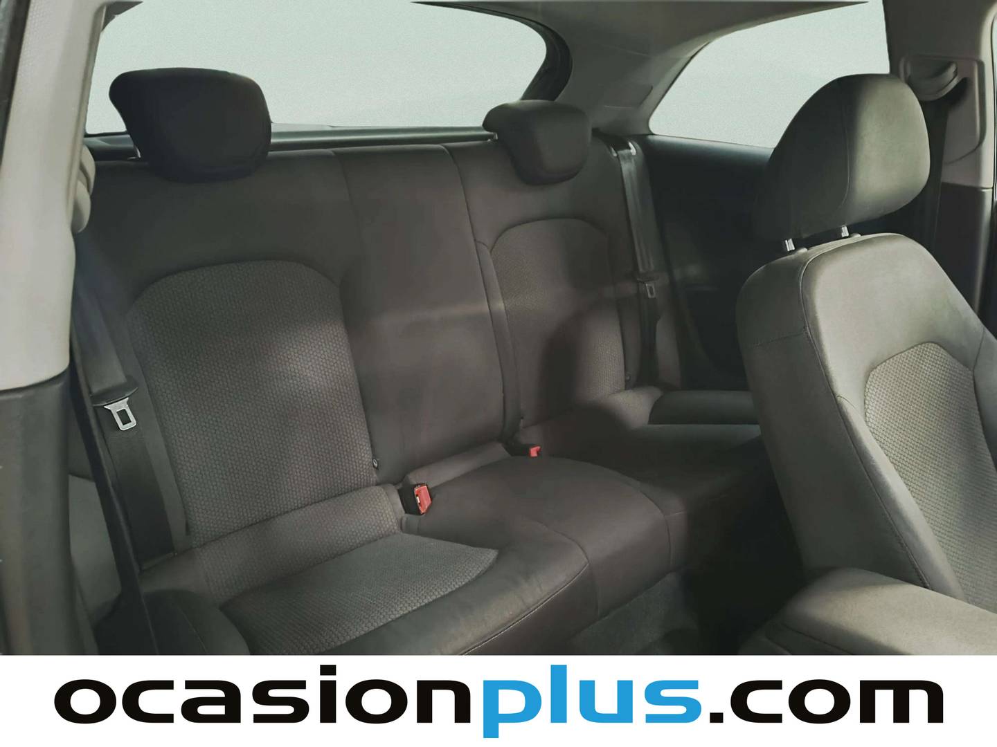 Foto Audi A1 Audi A1 1.4 TDI ultra (90 CV) Pack S-Line