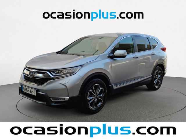 Coches Honda Segunda Mano