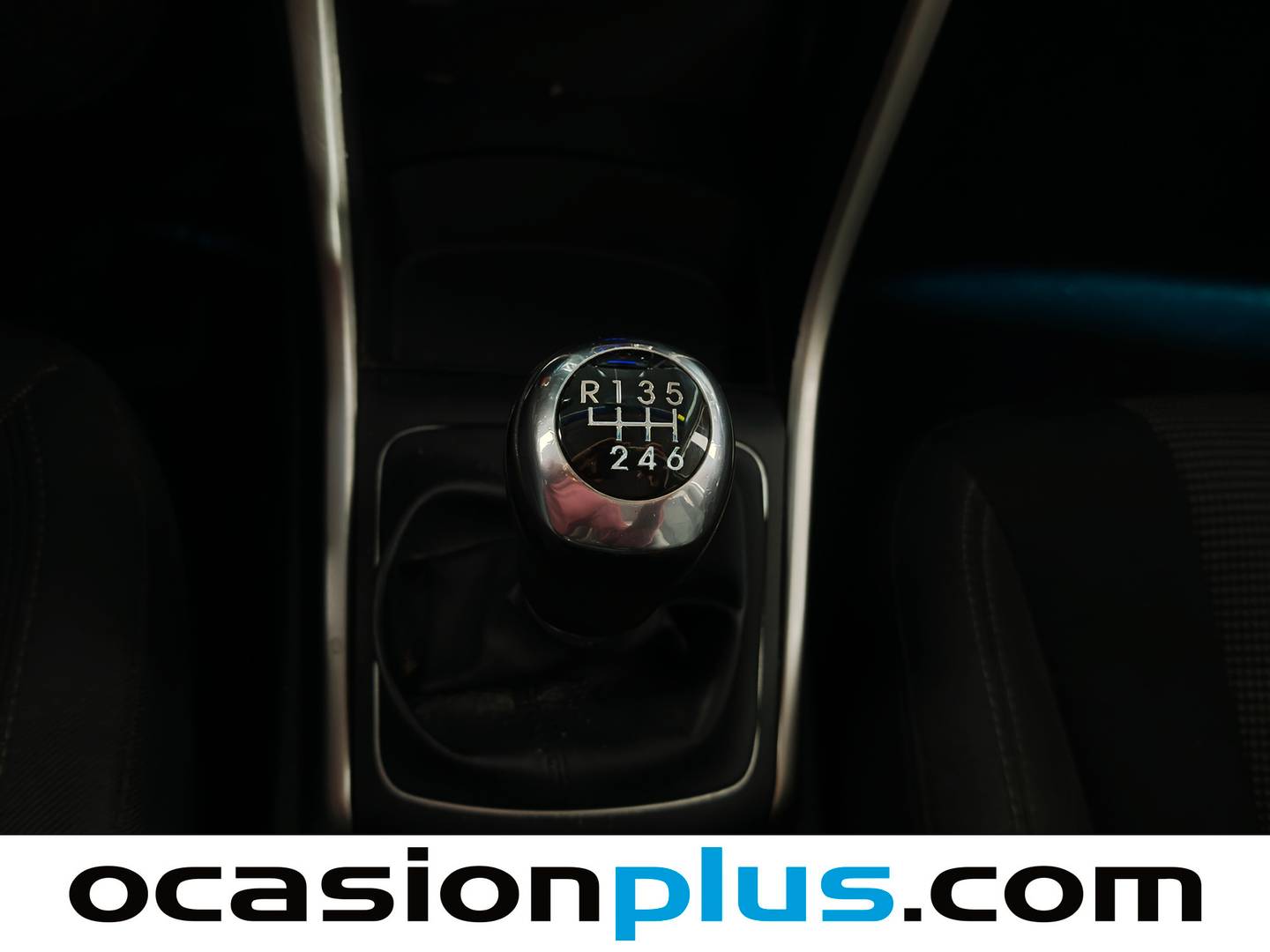 Foto Hyundai i30 Hyundai i30 1.4 MPI BlueDrive Klass (100 CV)