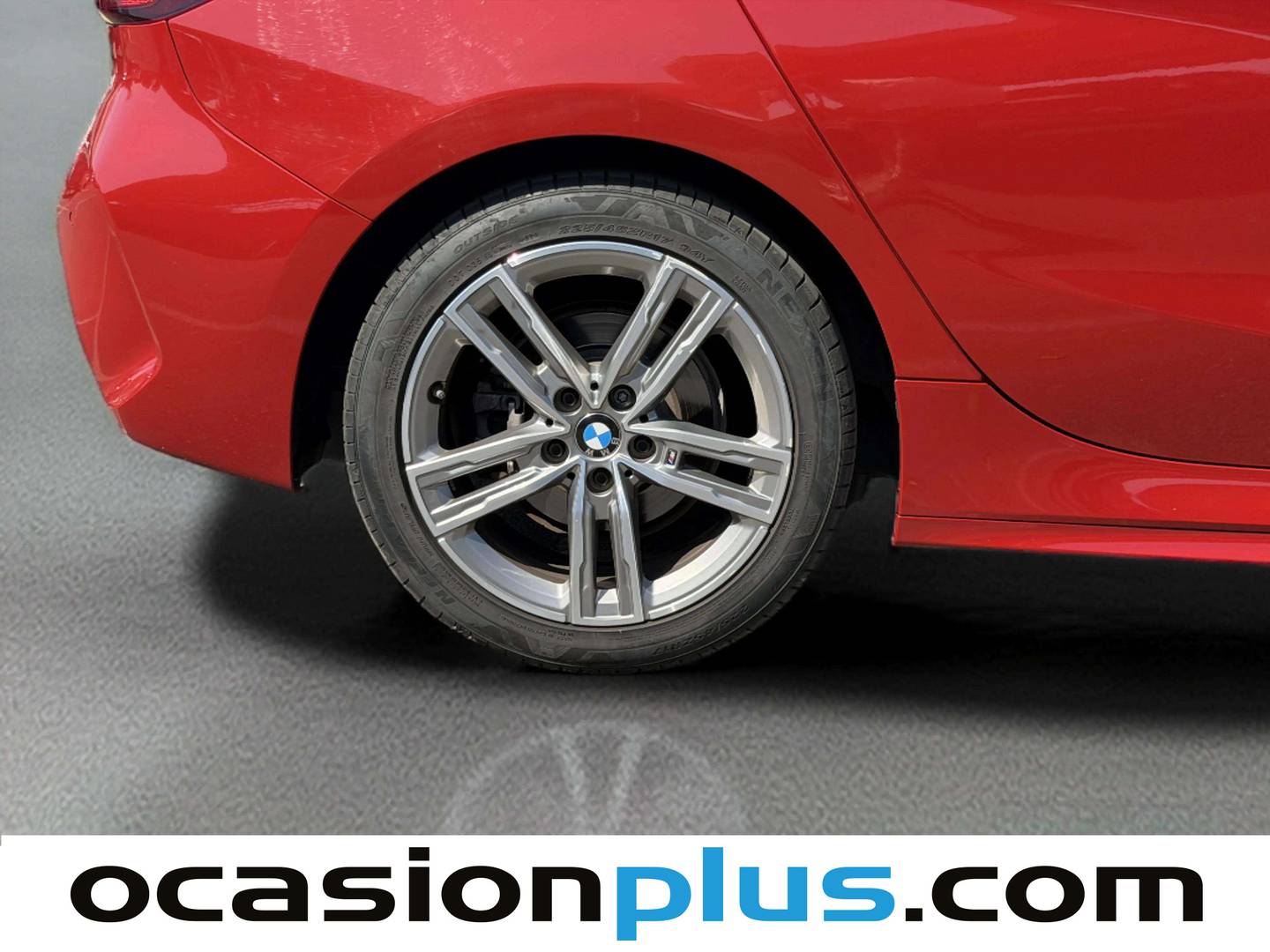BMW Serie 1 BMW Serie 1 116d Business (116 CV) Pack M 116cv