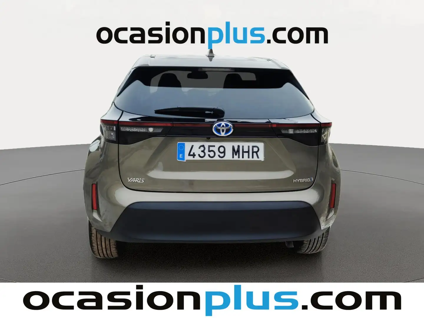 Foto Toyota Yaris Cross Toyota Yaris Cross 120H Style (116 CV)