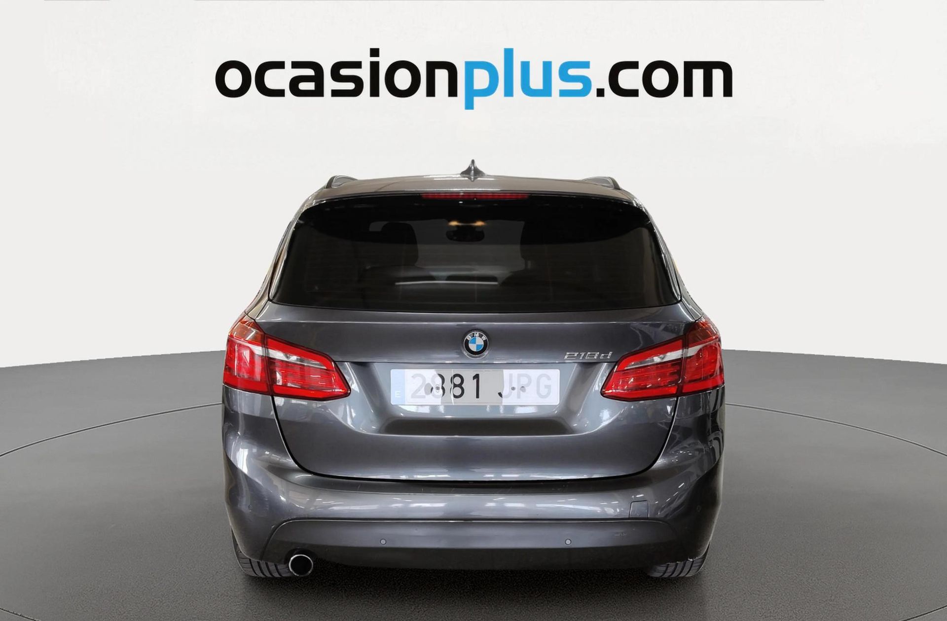 BMW Serie 2 Active Tourer 2 218d Active Tourer - foto 12