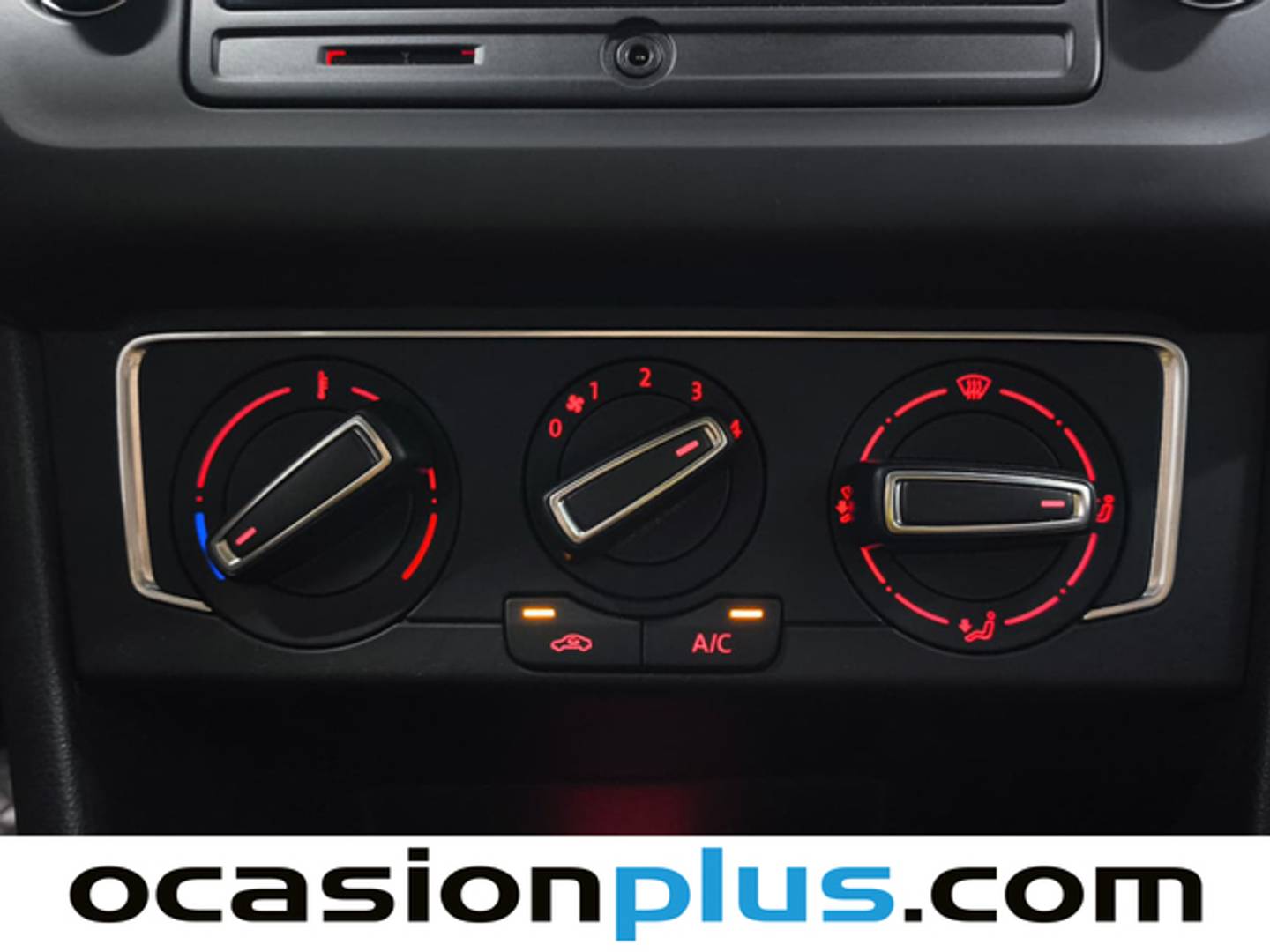 Acabados Volkswagen Polo Volkswagen Polo Advance 1.4 TDI BMT (90 CV) DSG