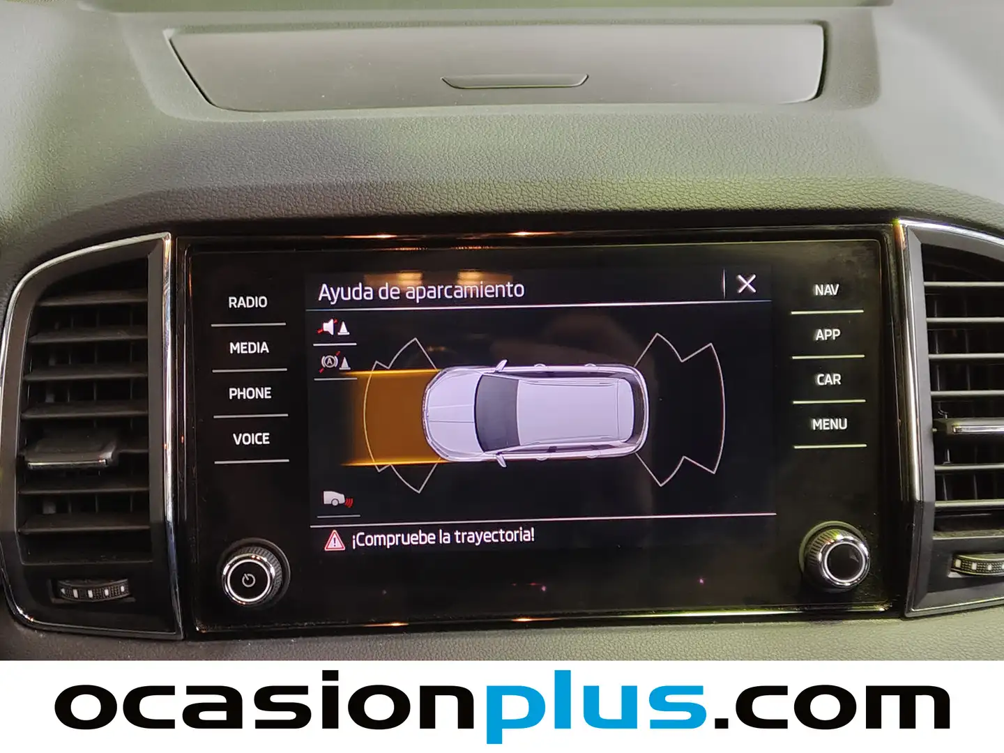 Foto Skoda Karoq Skoda Karoq 2.0 TDI Selection (115 CV)