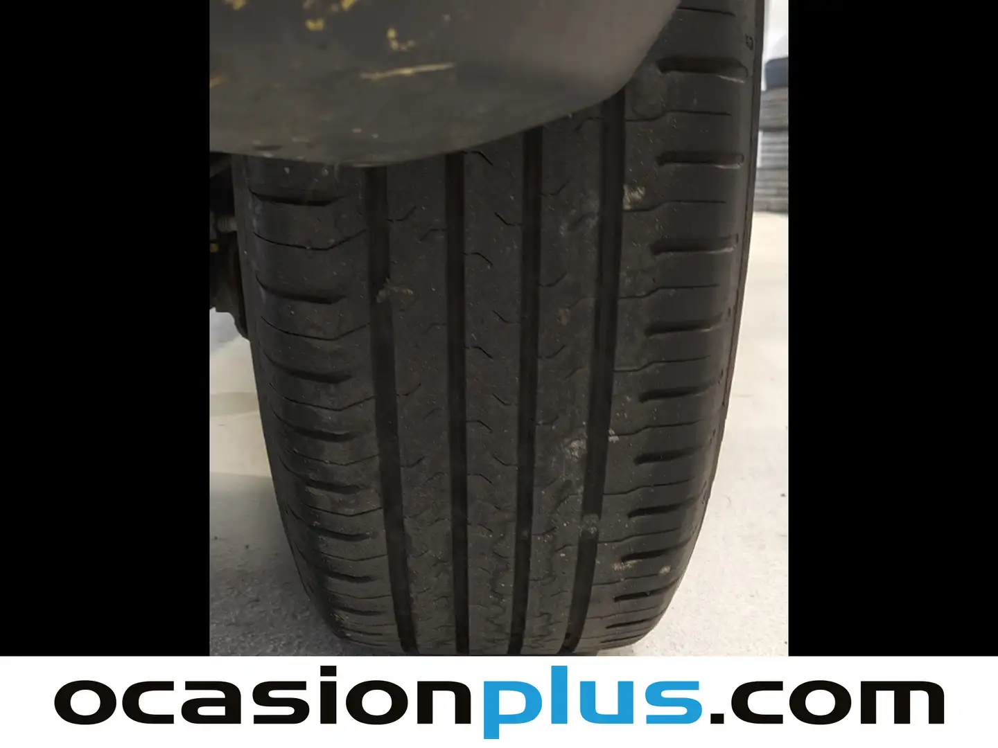 Foto Ford EcoSport Ford EcoSport 1.0L EcoBoost S&S Titanium (125 CV)