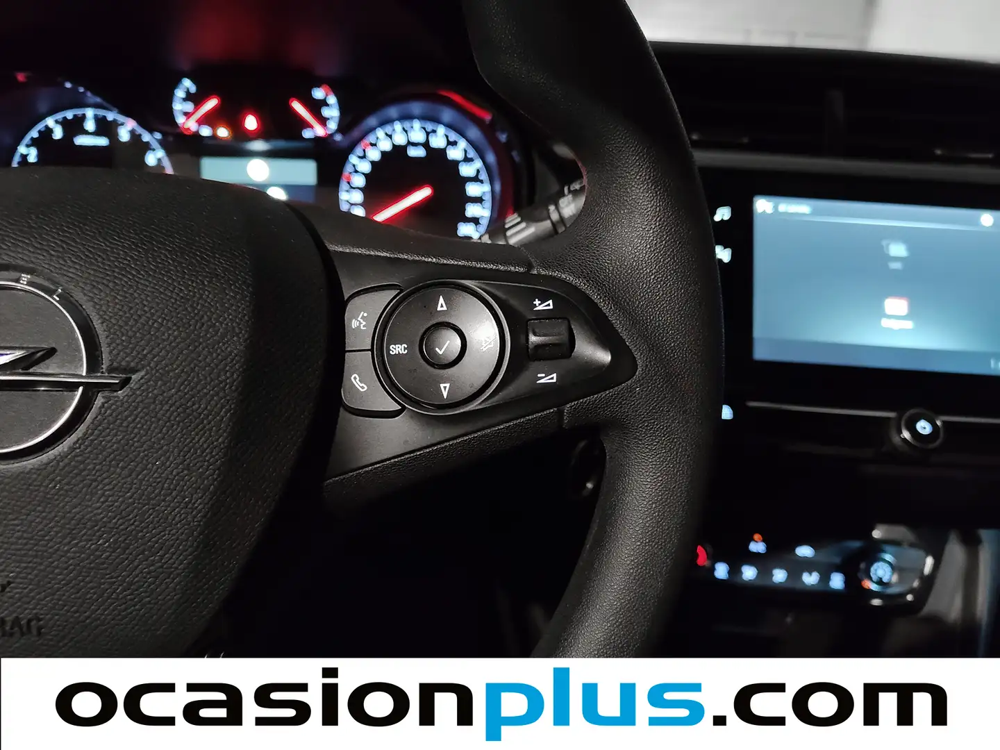 Foto Opel Corsa Opel Corsa 1.2 Turbo XHL Edition (100 CV)