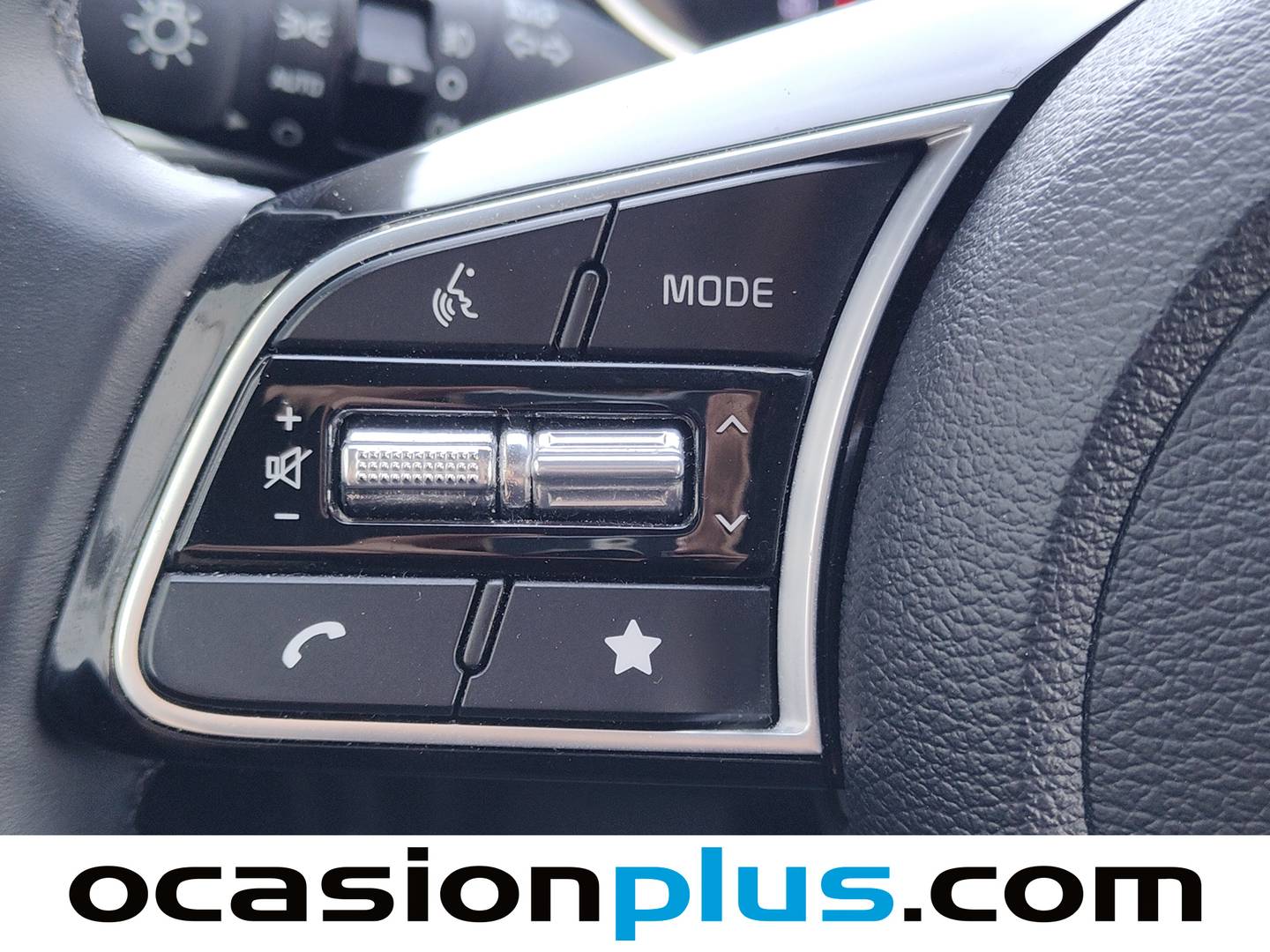 KIA Ceed KIA Ceed 1.0 T-GDI Drive (100 CV) seminuevo