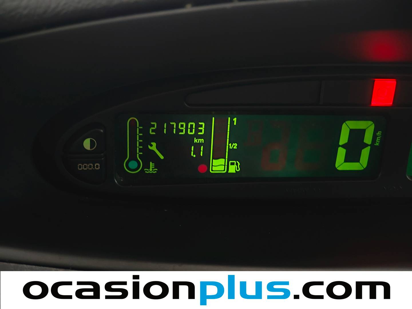 Citroën Xsara Picasso Citroën Xsara Picasso 1.6 HDI LX Plus (110 CV) seminuevo