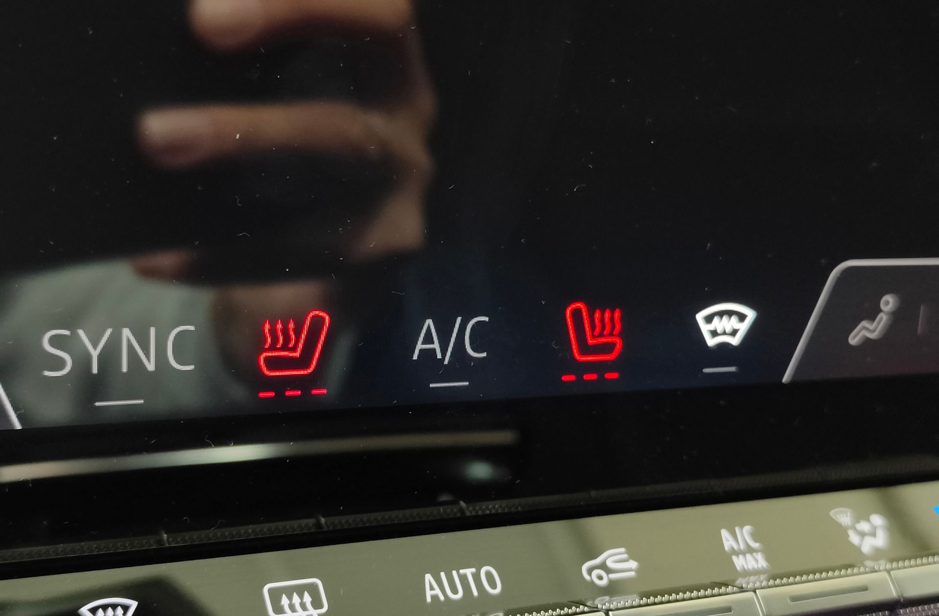 Renault Austral Techno Esprit Alpine E-Tech Full Hybrid - foto 33