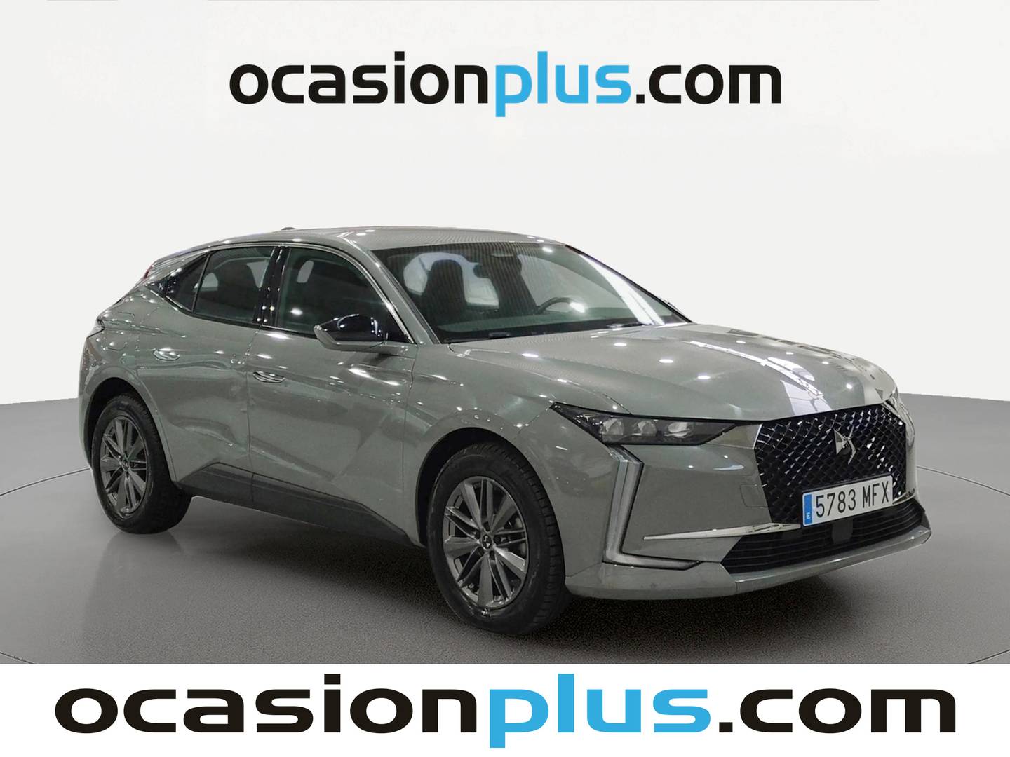 Foto DS DS 4 DS DS4 PureTech 130 Bastille Auto (130 CV)