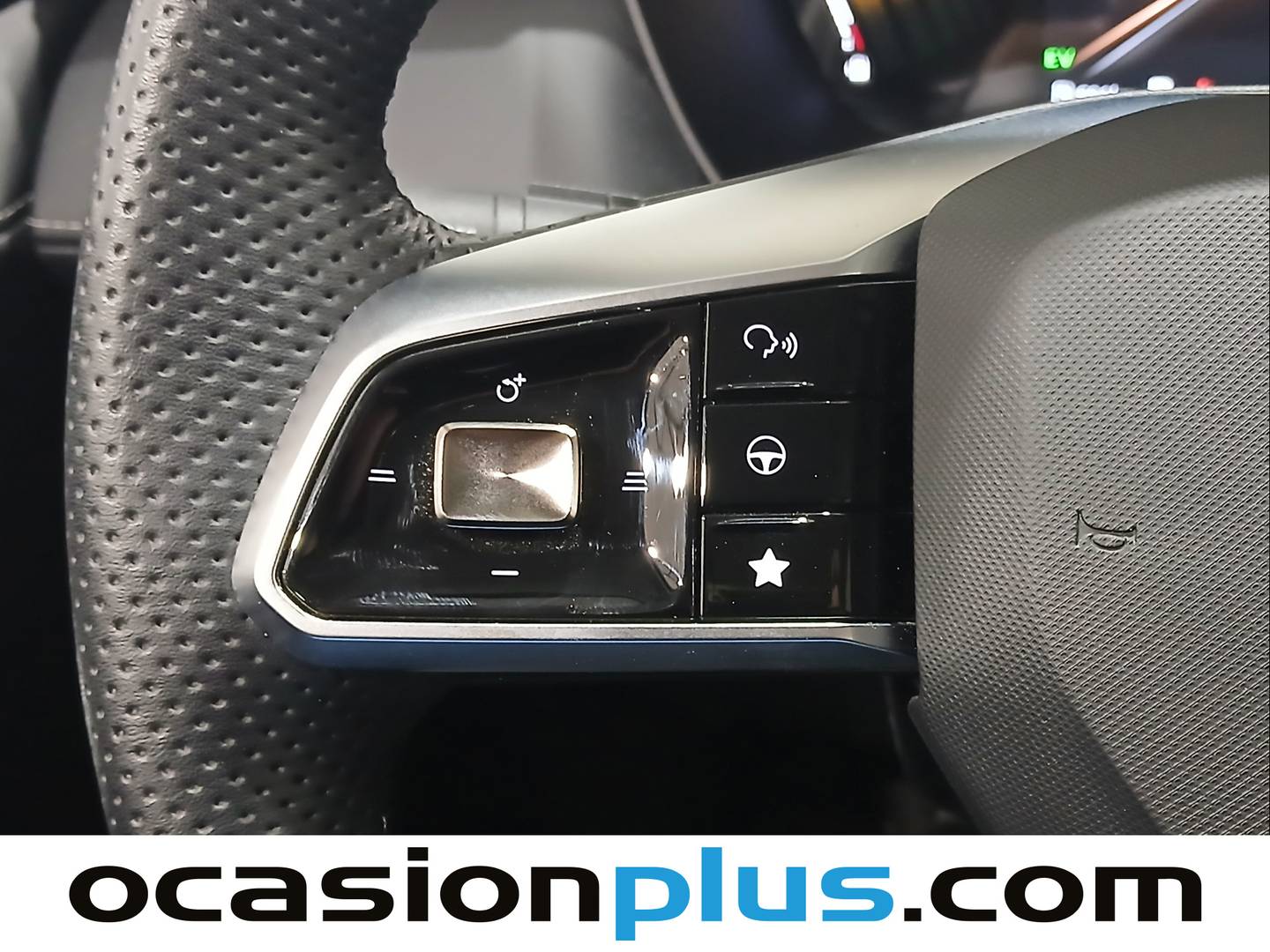 Foto MG ZS MG ZS 1.5 Hybrid+ Luxury (197 CV)