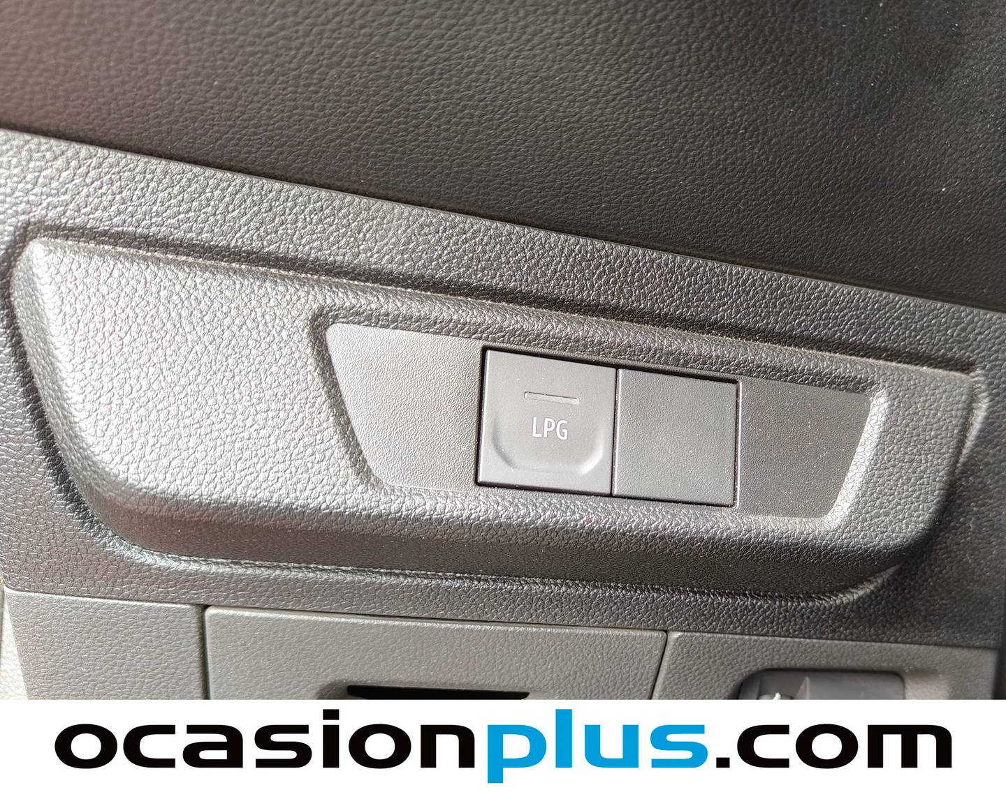 Dacia Sandero Dacia Sandero Stepway Comfort ECO-G (100 CV) seminuevo