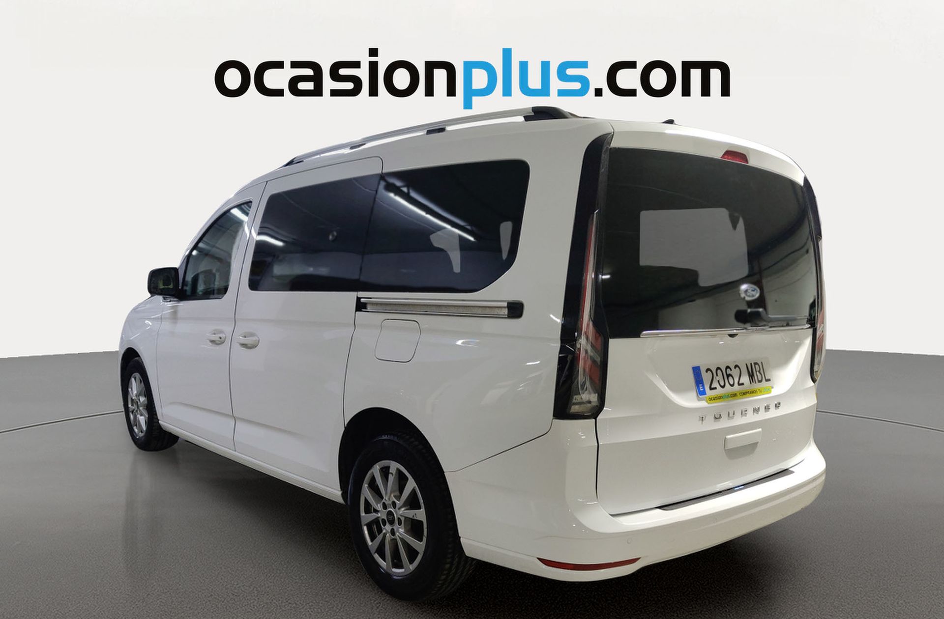 Ford Grand Tourneo Connect 1.5 EcoBoost Titanium - foto 3