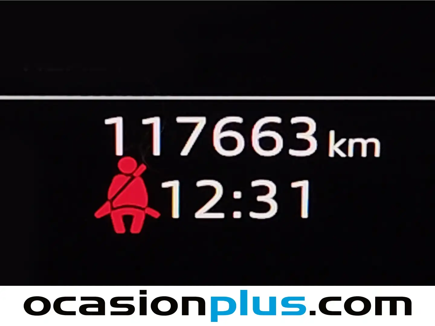 Foto Audi Q7 Audi SQ7 TFSI quattro (507 CV) tiptronic