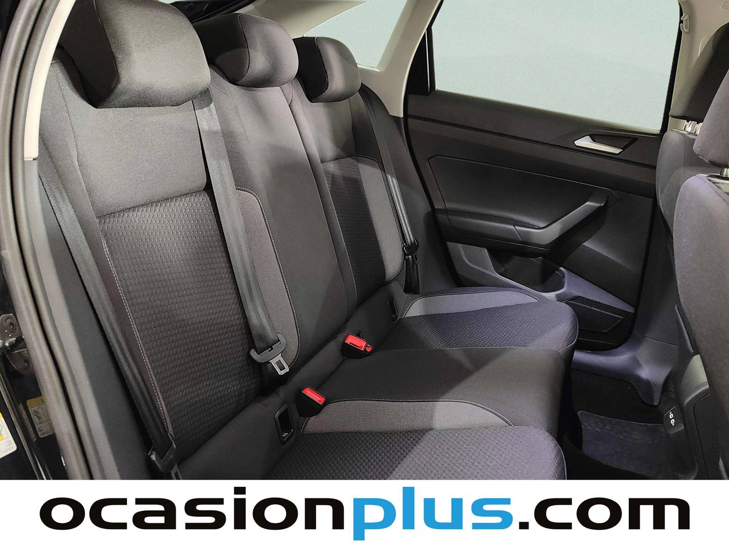 Volkswagen Taigo Volkswagen Taigo ``Más`` 1.0 TSI (116 CV) barato