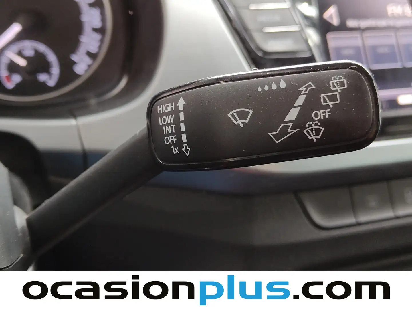 Foto Skoda Fabia Skoda Fabia Combi 1.0 TSI Ambition Plus (95 CV)