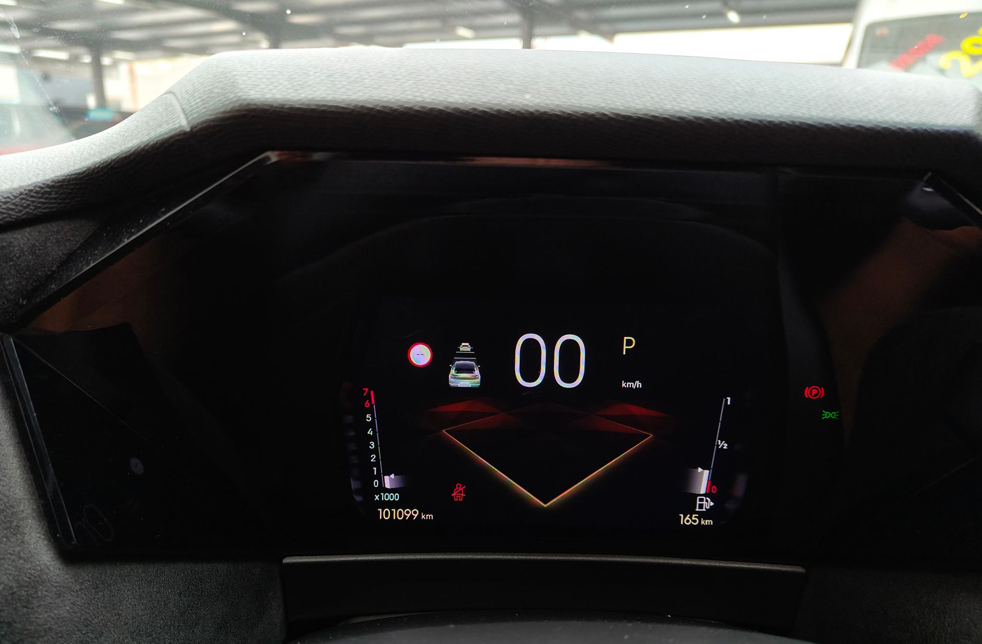 DS 4 PureTech 130 Performance Line - foto 29