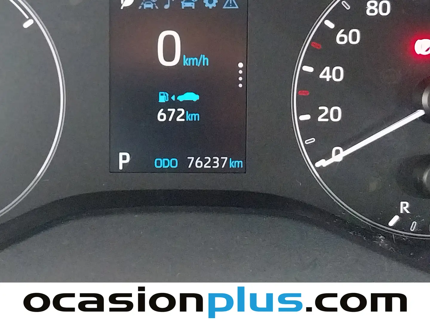 Foto Toyota Yaris Toyota Yaris 120H Active Plus (116 CV)