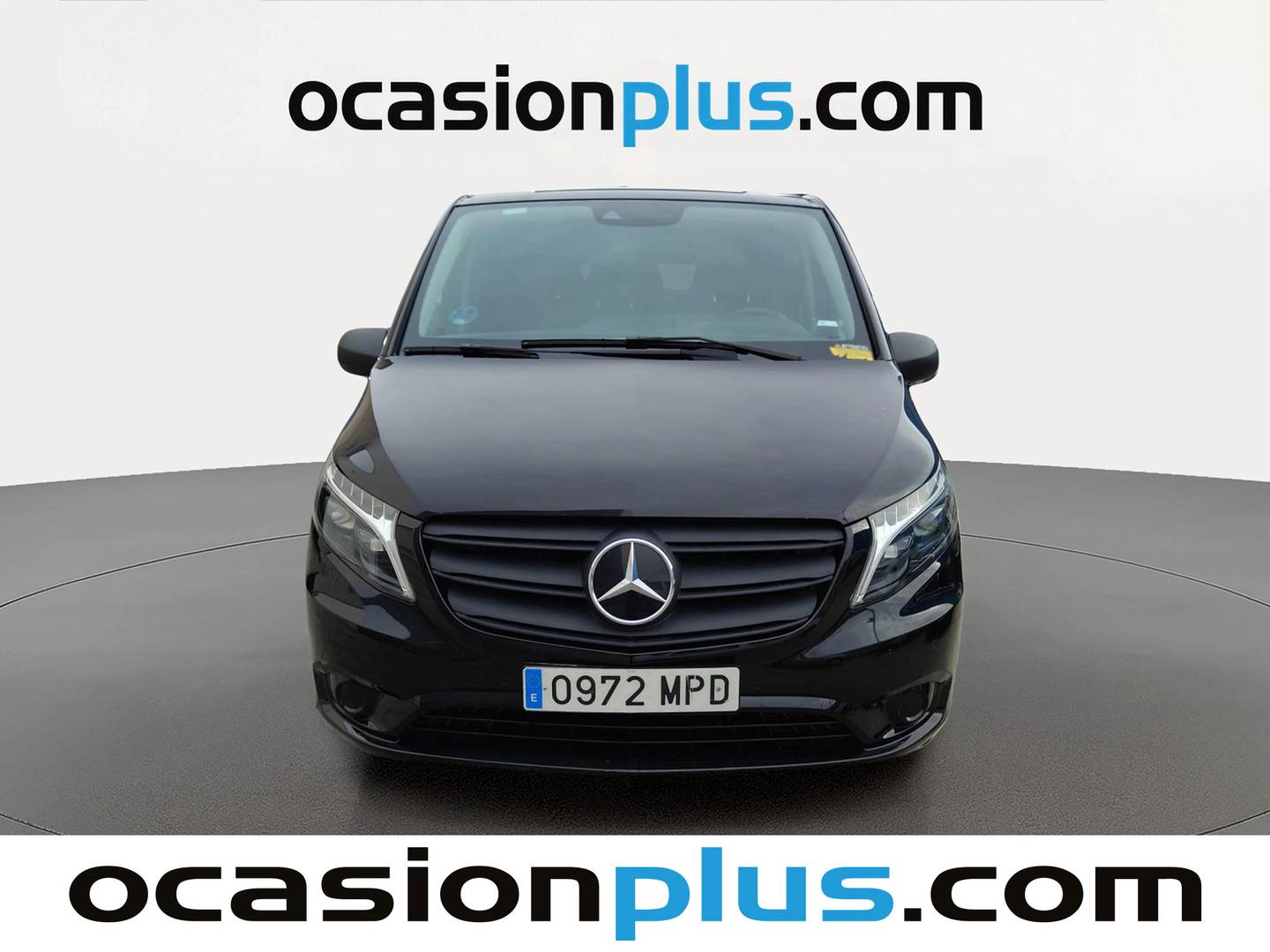 Mercedes Vito Mercedes Vito 116 CDI Tourer Pro Larga (163 CV) 9 Plazas barato
