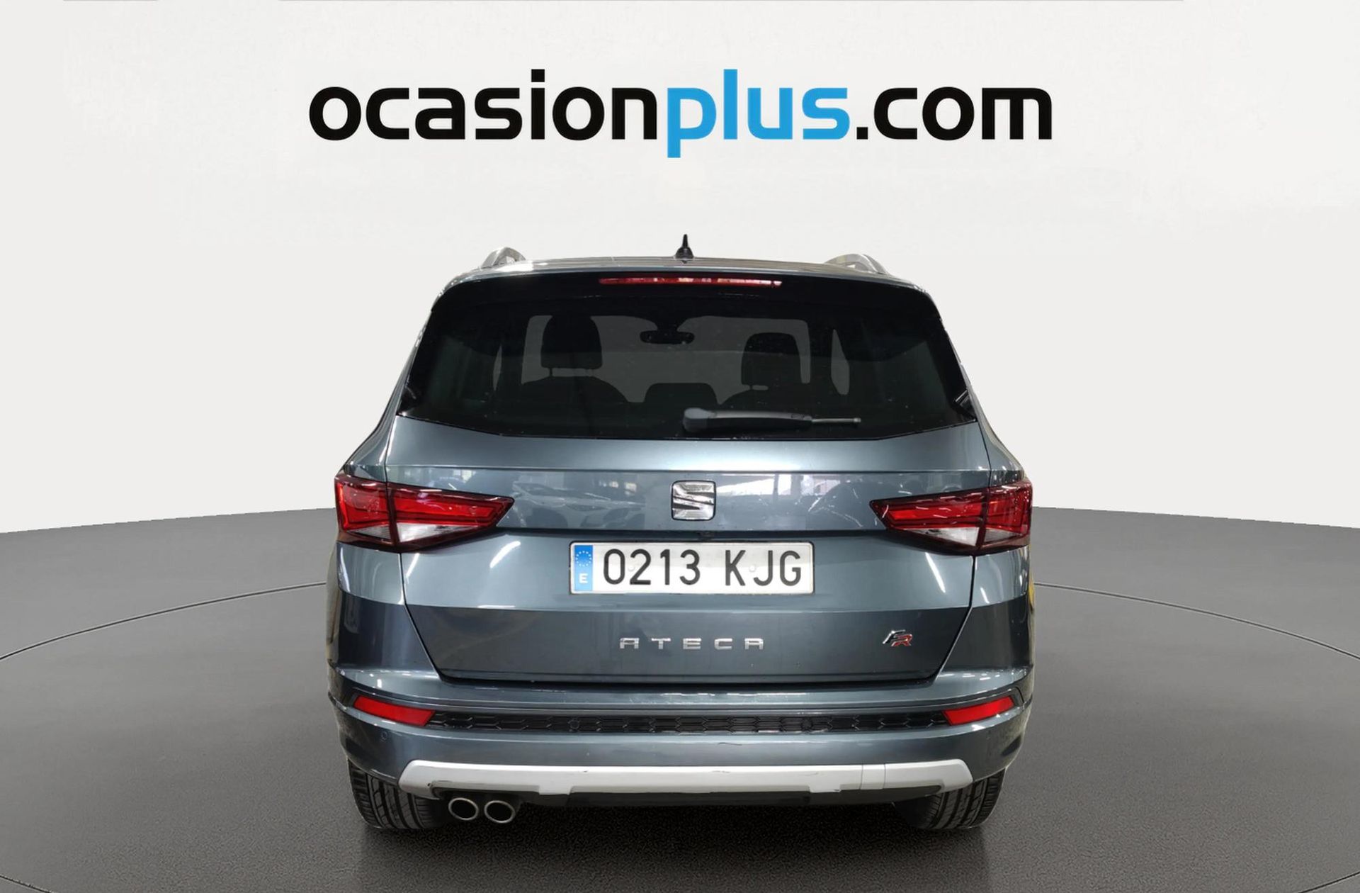 SEAT Ateca 1.4 Ecotsi FR DSG - foto 15