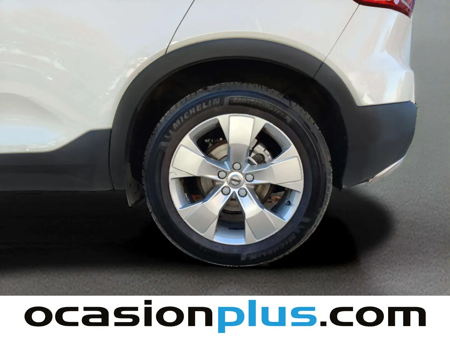 Foto Volvo XC40 Volvo XC40 D3 Momentum Auto  (150 CV)