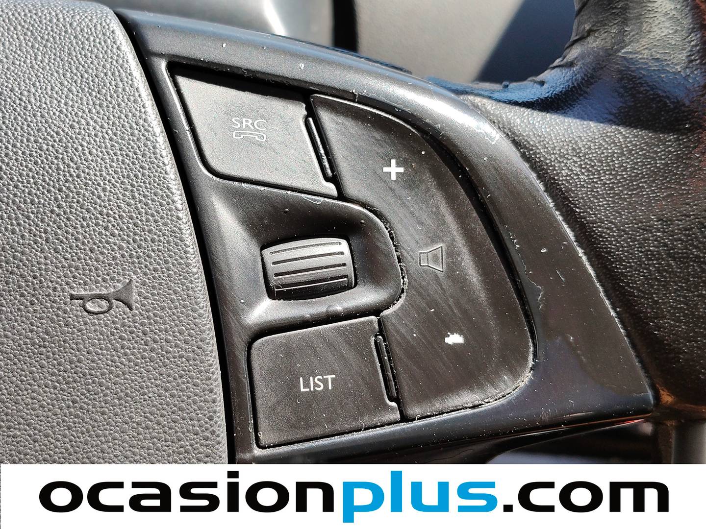Citroën C4 Picasso Citroën C4 Picasso PureTech 130 S&S Live Edition (130 CV) de ocasión